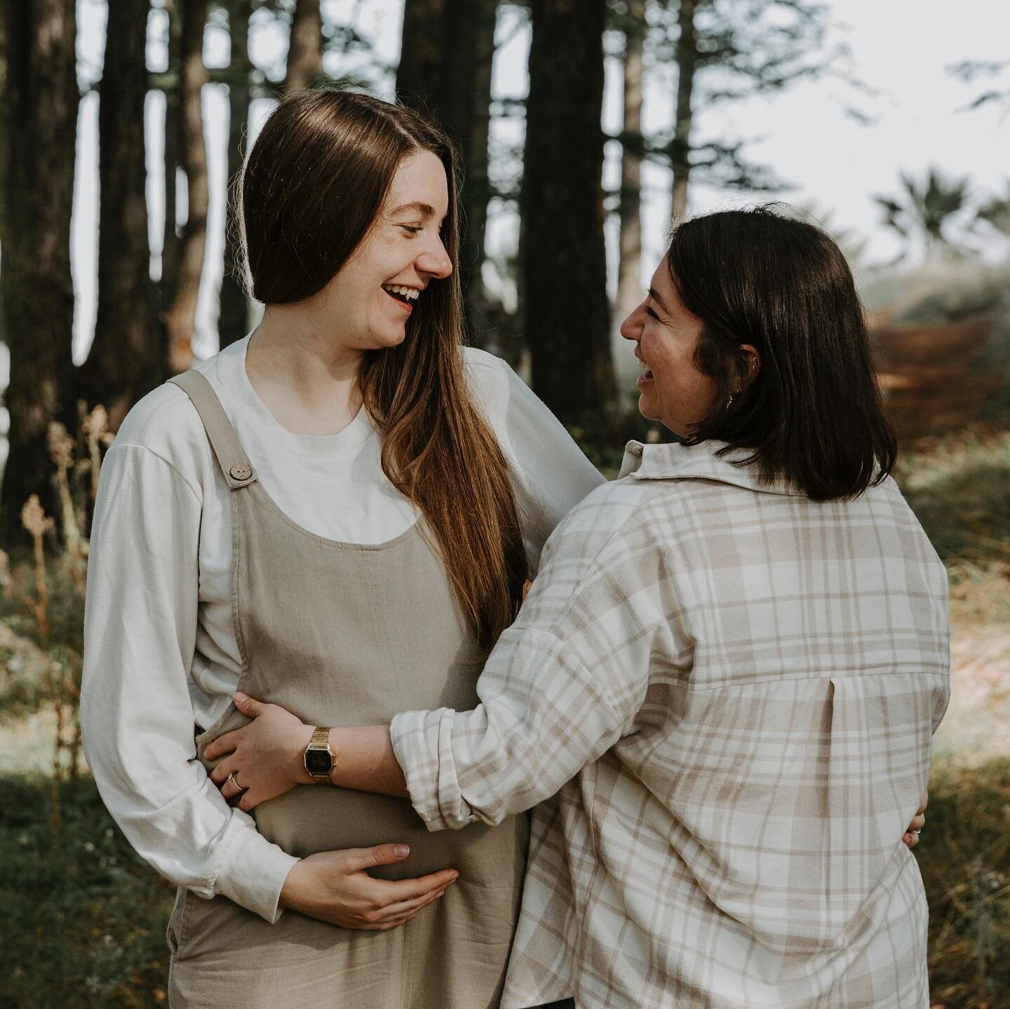I disappeared from Instagram for a while, but i&rsquo;m back! Recently I flew over to Canberra for my best friends Natalia and Chelseas baby shower. Whilst I was over there I did a maternity shoot for them and i&rsquo;m obsessed with how these photos