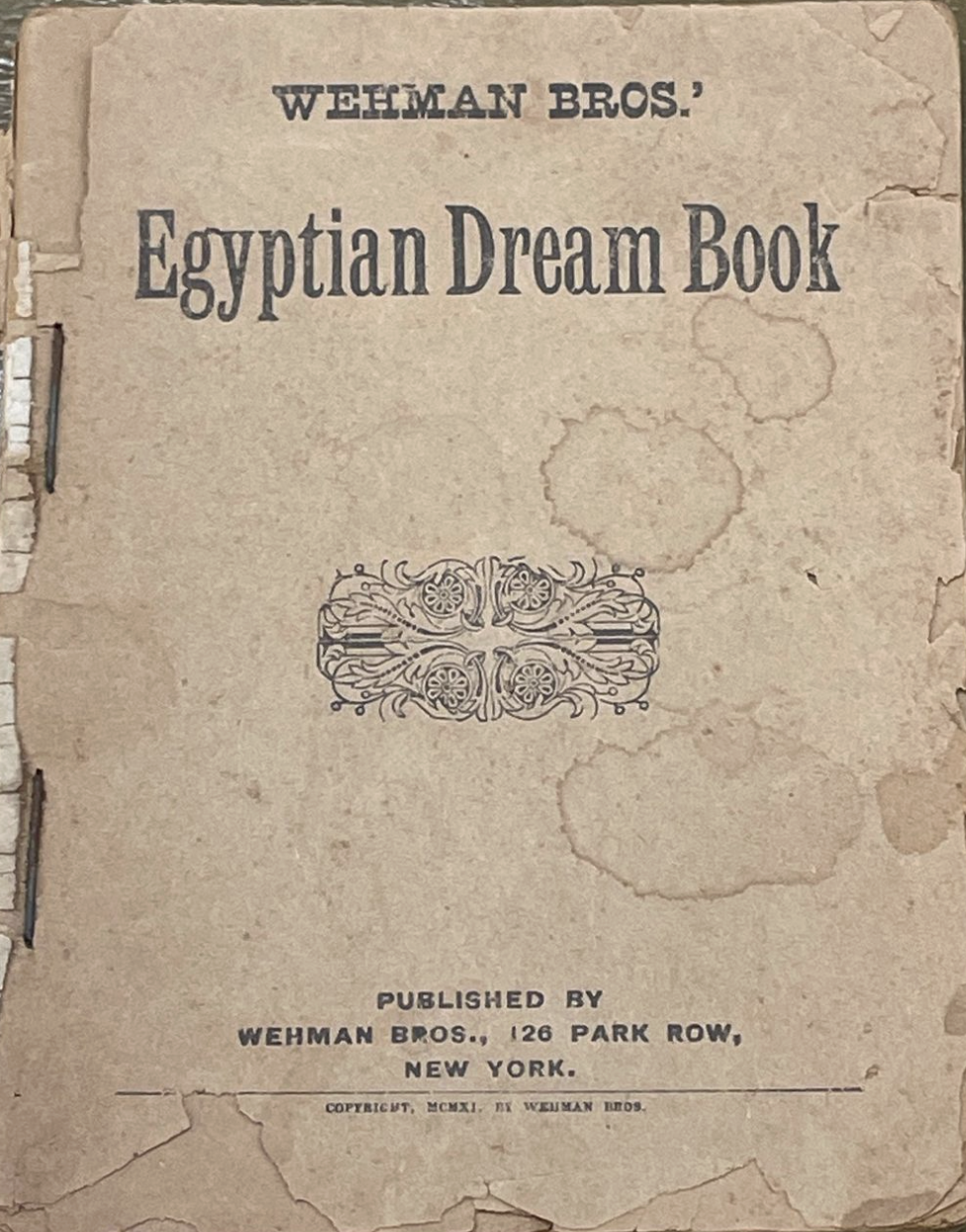 The Oneirogen Hypothesis, Psychedelics &amp; Ancient Dream Practices