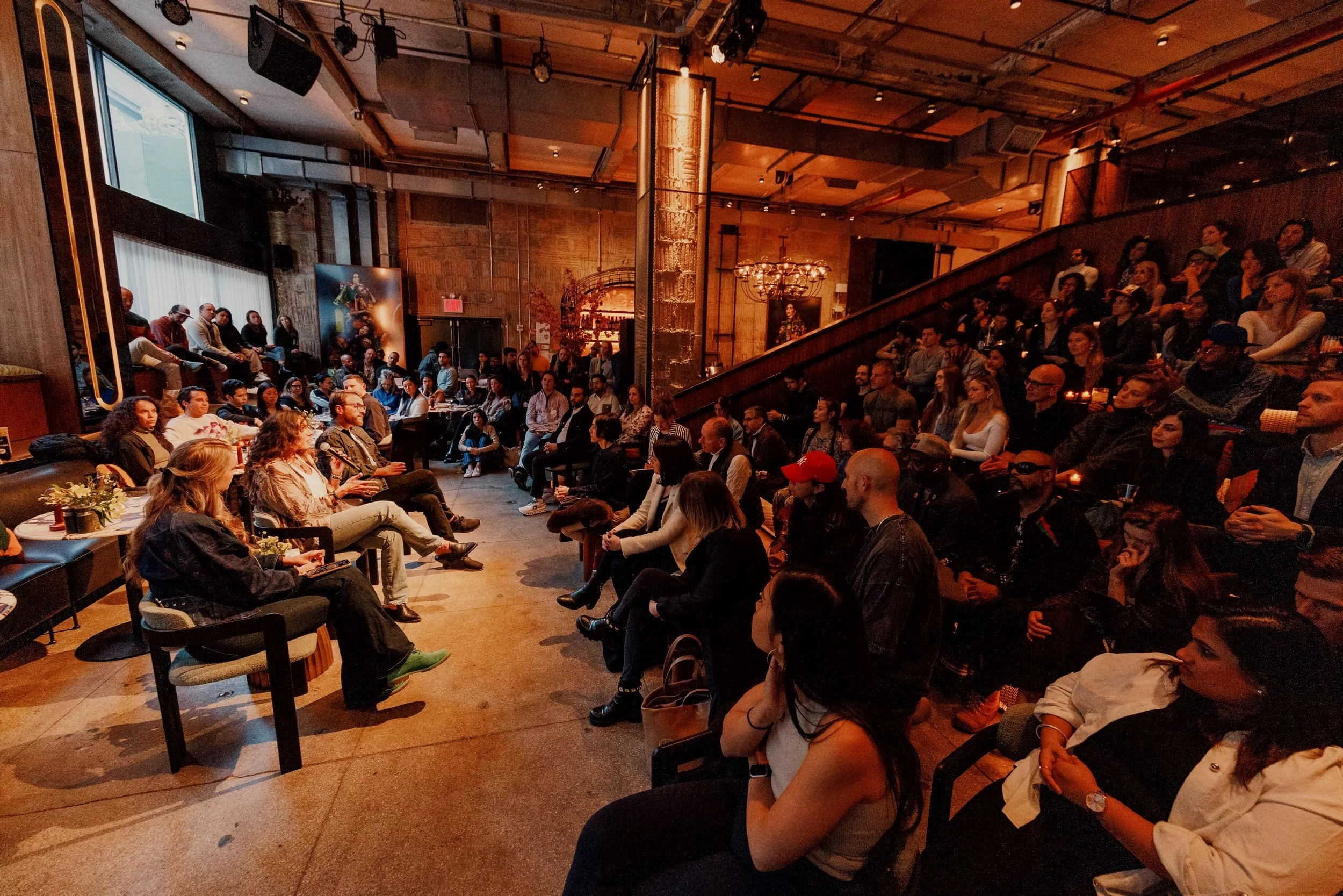 Stephanie Karzon Abrams, clinical neuropharmacologist, psychedelic medicine consultant, keynote speaker, and founder of Beyond Consulting