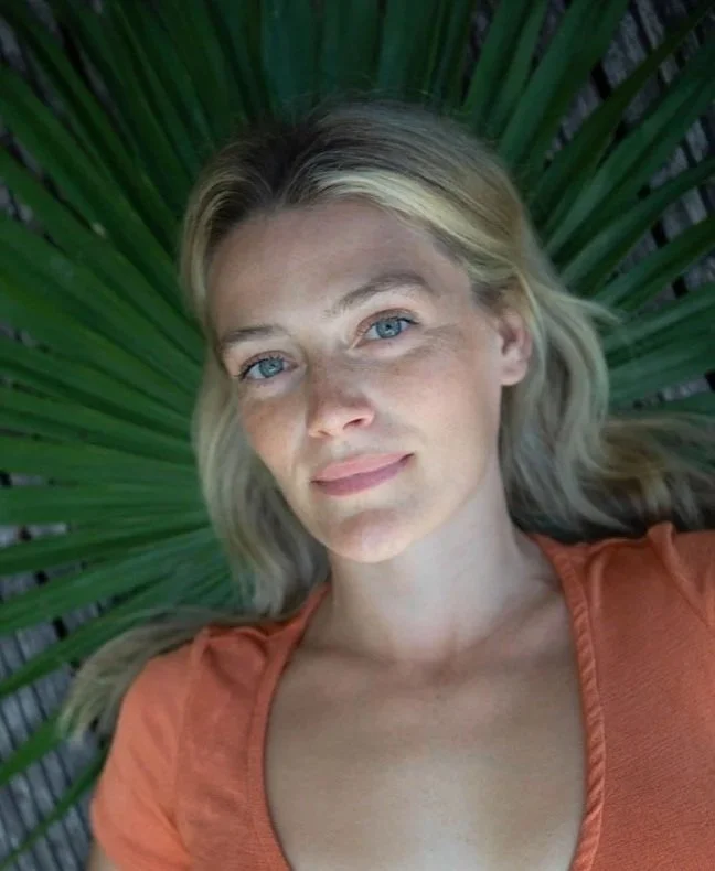 Kim Dudine plant medicine educator, business development, consultant and clinical educator at Beyond Consulting, psychedelic medicine, psilocybin therapy, ketamine therapy integrative health, and women's care.