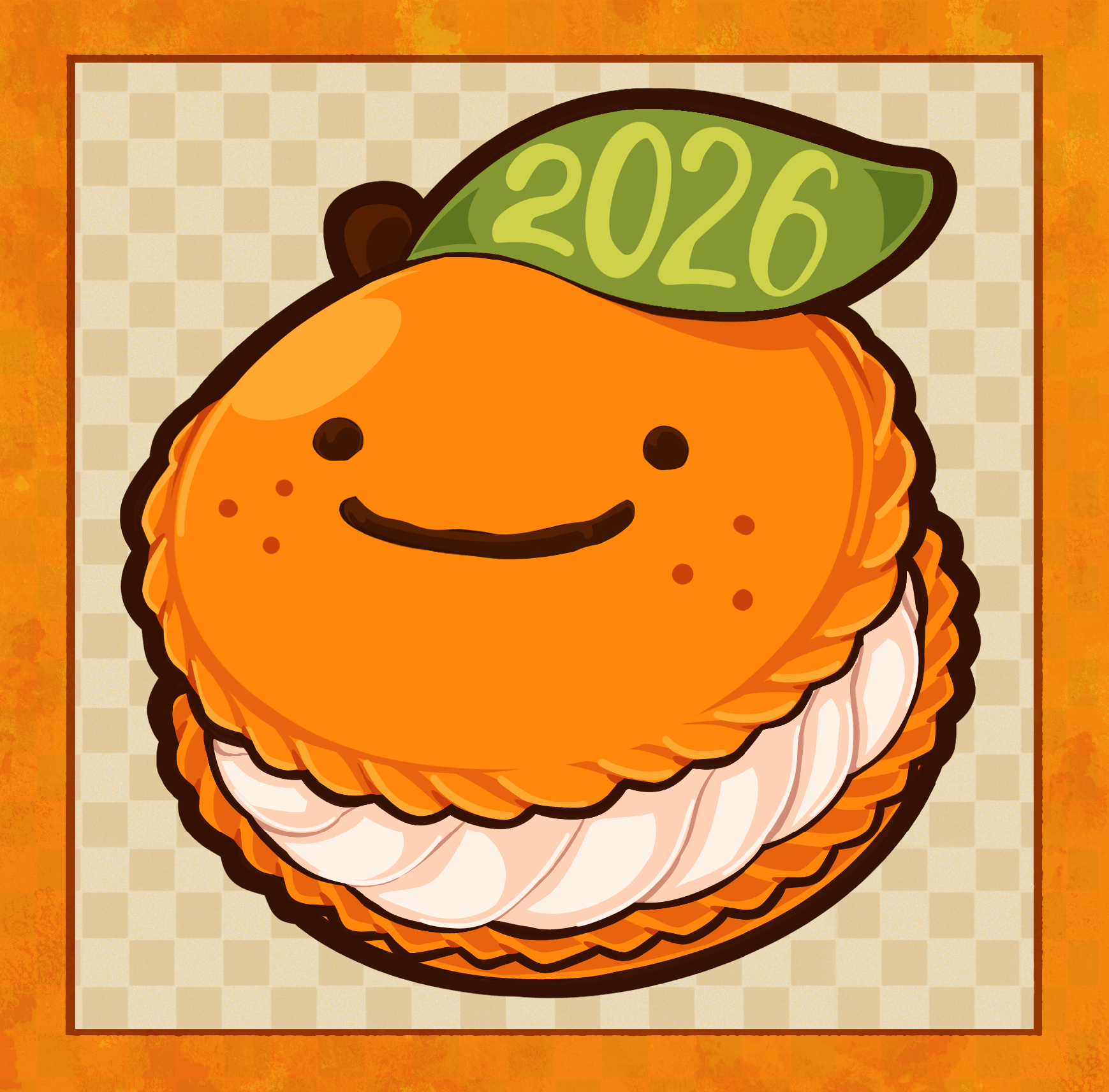 Juiceathon 2026 Exclusive Pin