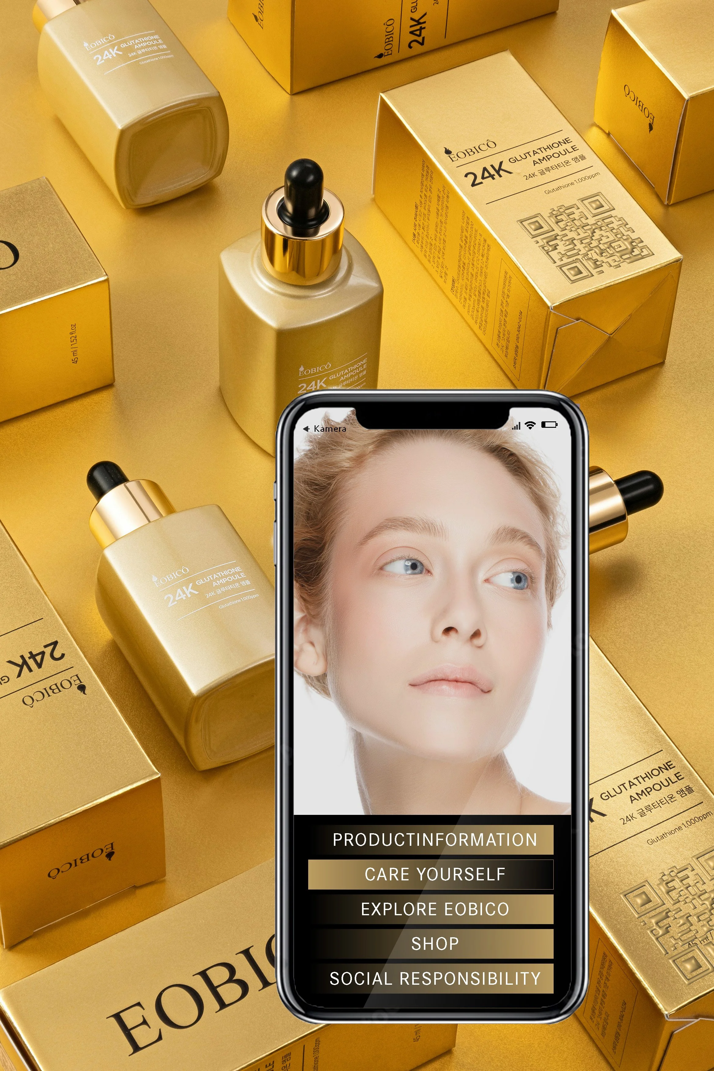 Mehr als Pflicht: Der Digitale Produktpass als Markenerlebnis
