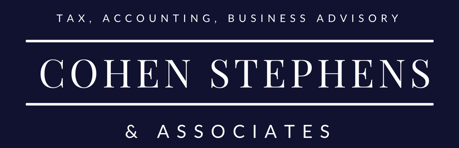 Cohen Stephens and Associates
