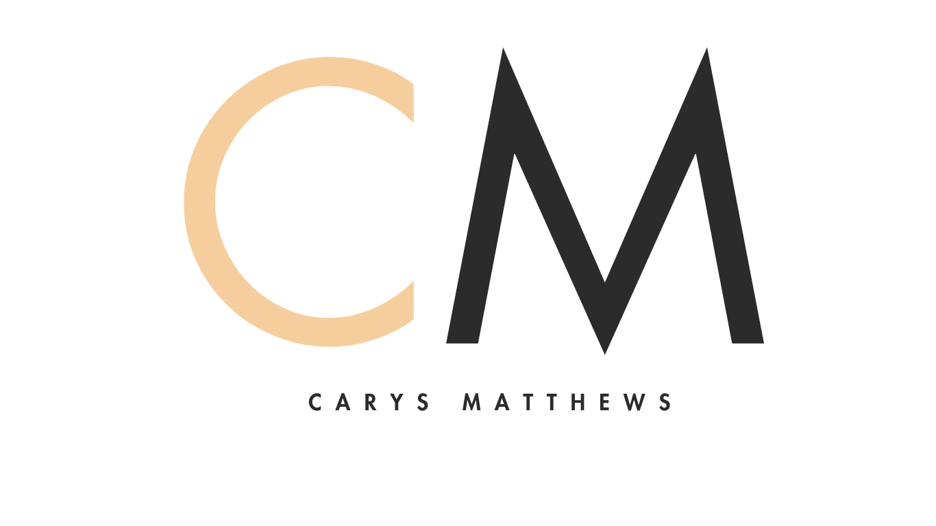 Carys Matthews | Editorial services