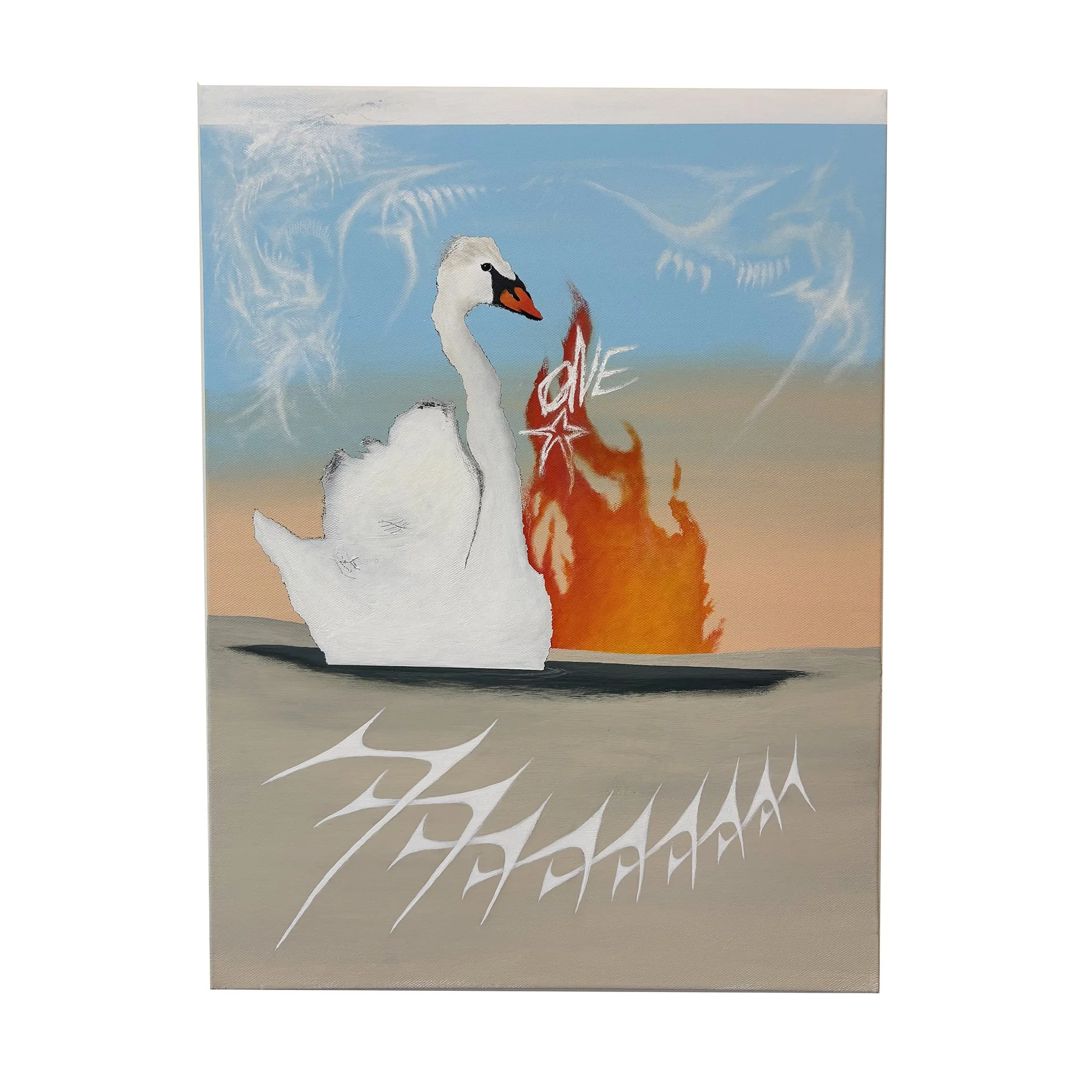 One Painting