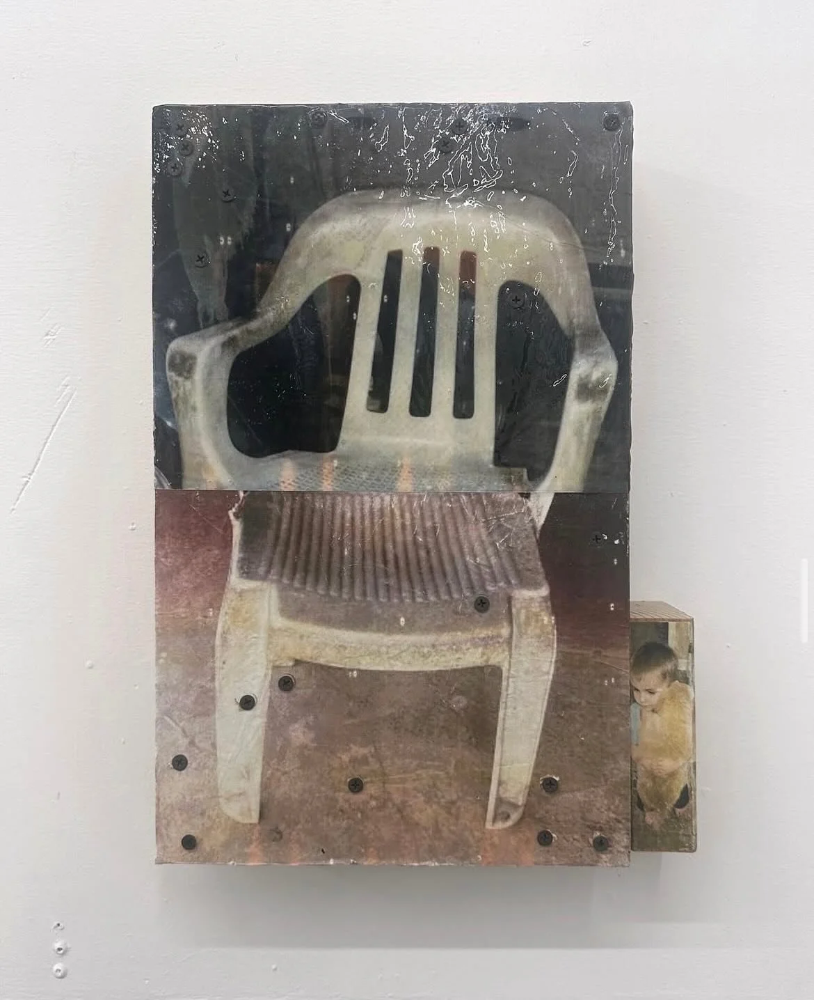 &lsquo;Loveseat&rsquo; for Chair Show by @unradmotions 
.
.
.
.
.
.
.
.
.
.
.
#painters #paint #art #arts #paintings #contemporaryart
#contemporarypainting #painting #artwork  #peinturecontemporaine 
#artgallery #contemporarypainting #contemporaryart