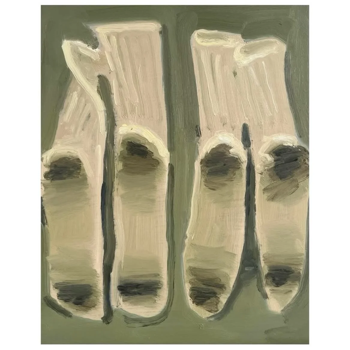 Painting by @___mattz___ 🧦🧦🧦🧦.
.
.
.
.
#artfeature #artistfeature #featuredartist #painting #oilpaintings