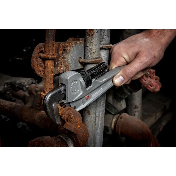 Plumbing repair detail