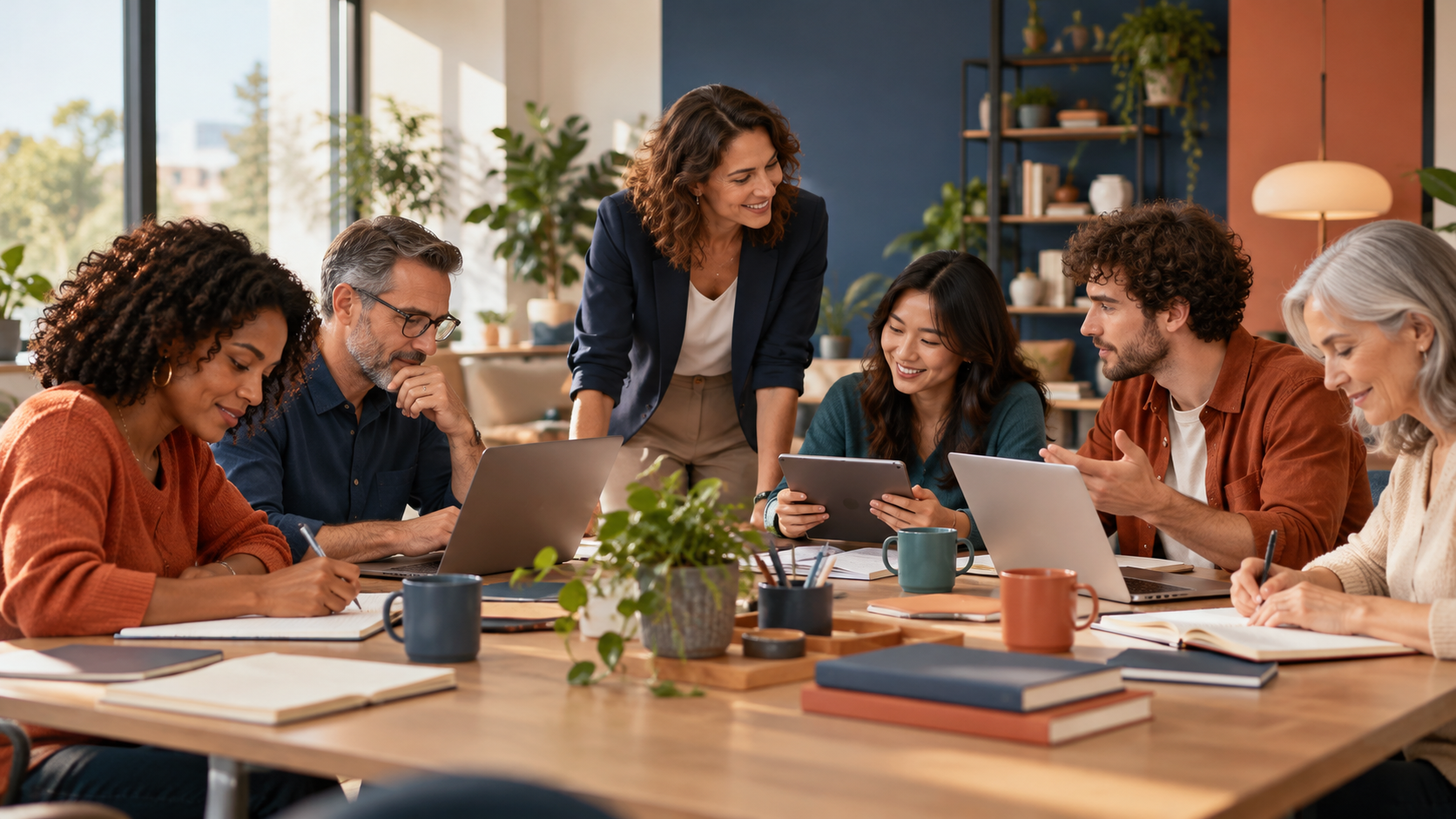 Formateur coach certifié Formation