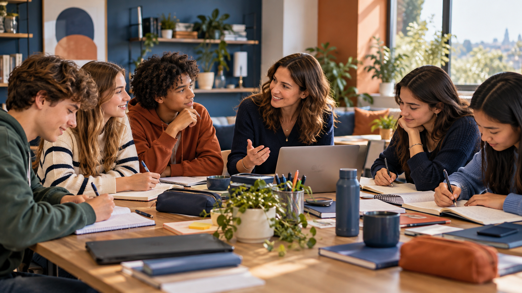 formation certifiante coach scolaire
