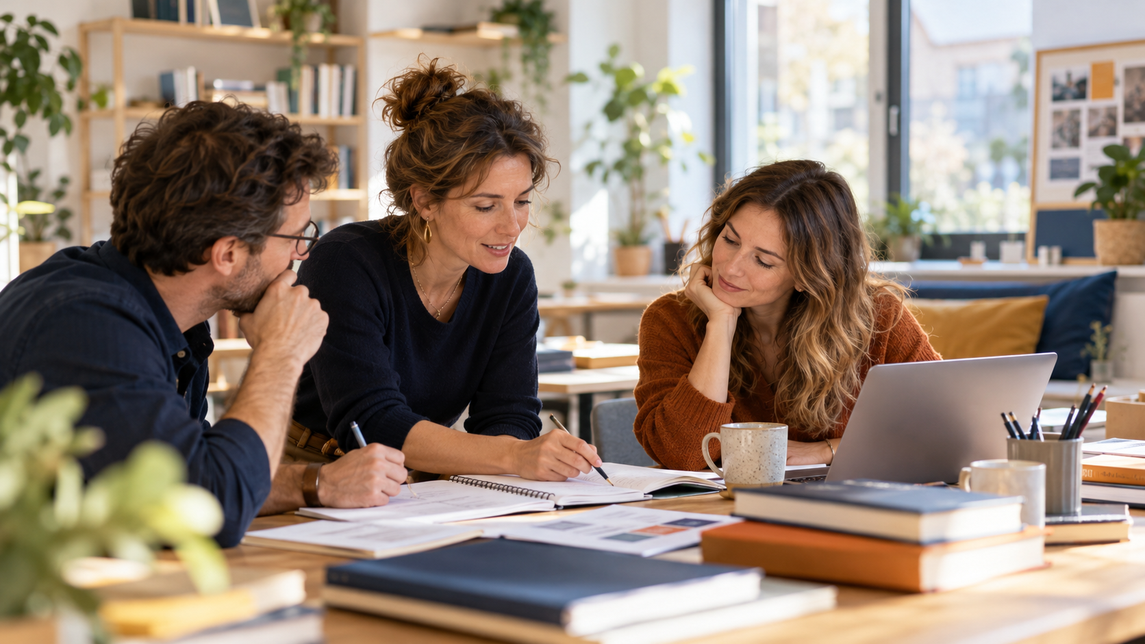 Learning Coach : bâtir une référence en sciences de l’apprentissage