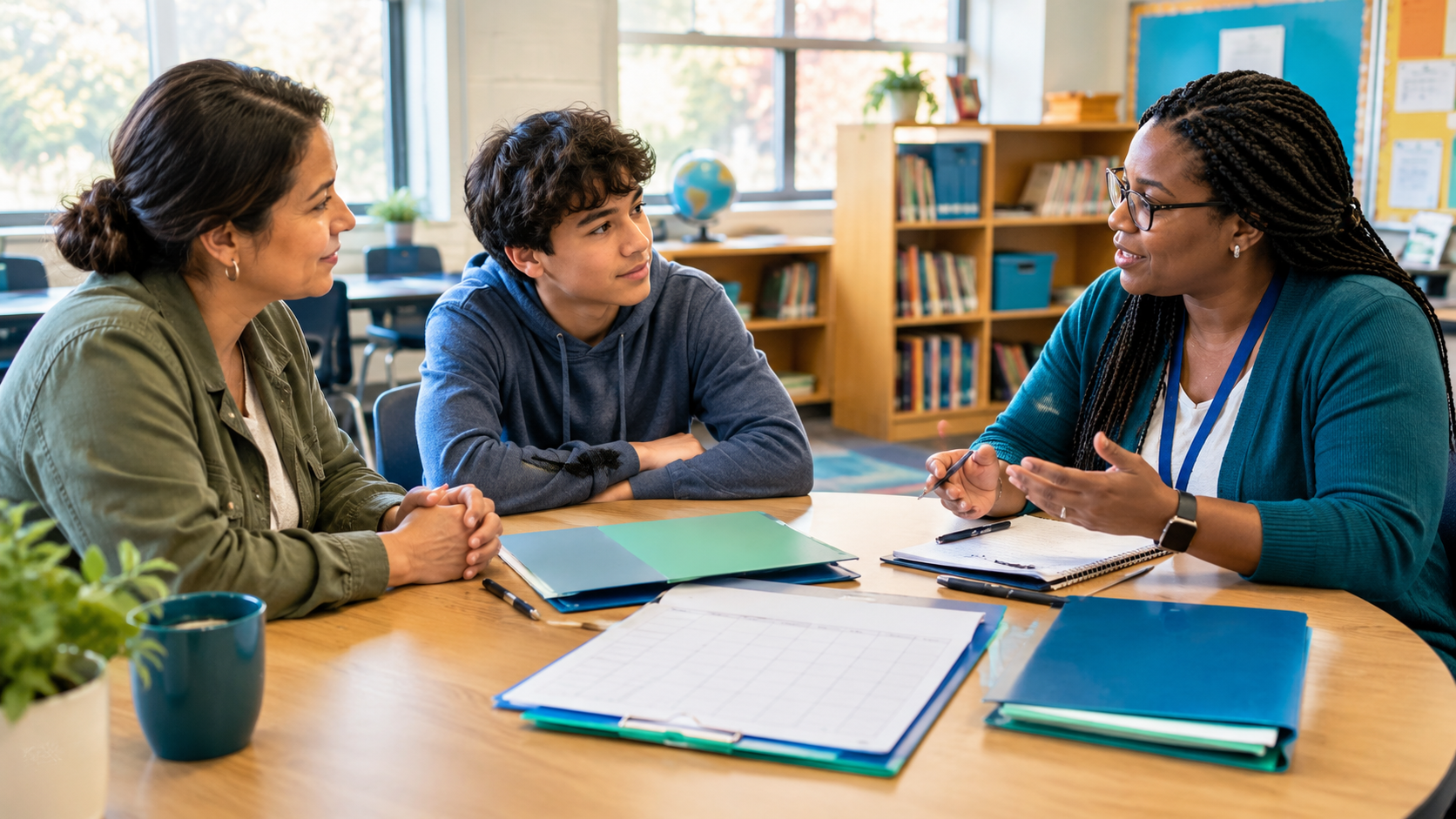 IEP vs 504 Plan What US Parents Need to Know About School Support