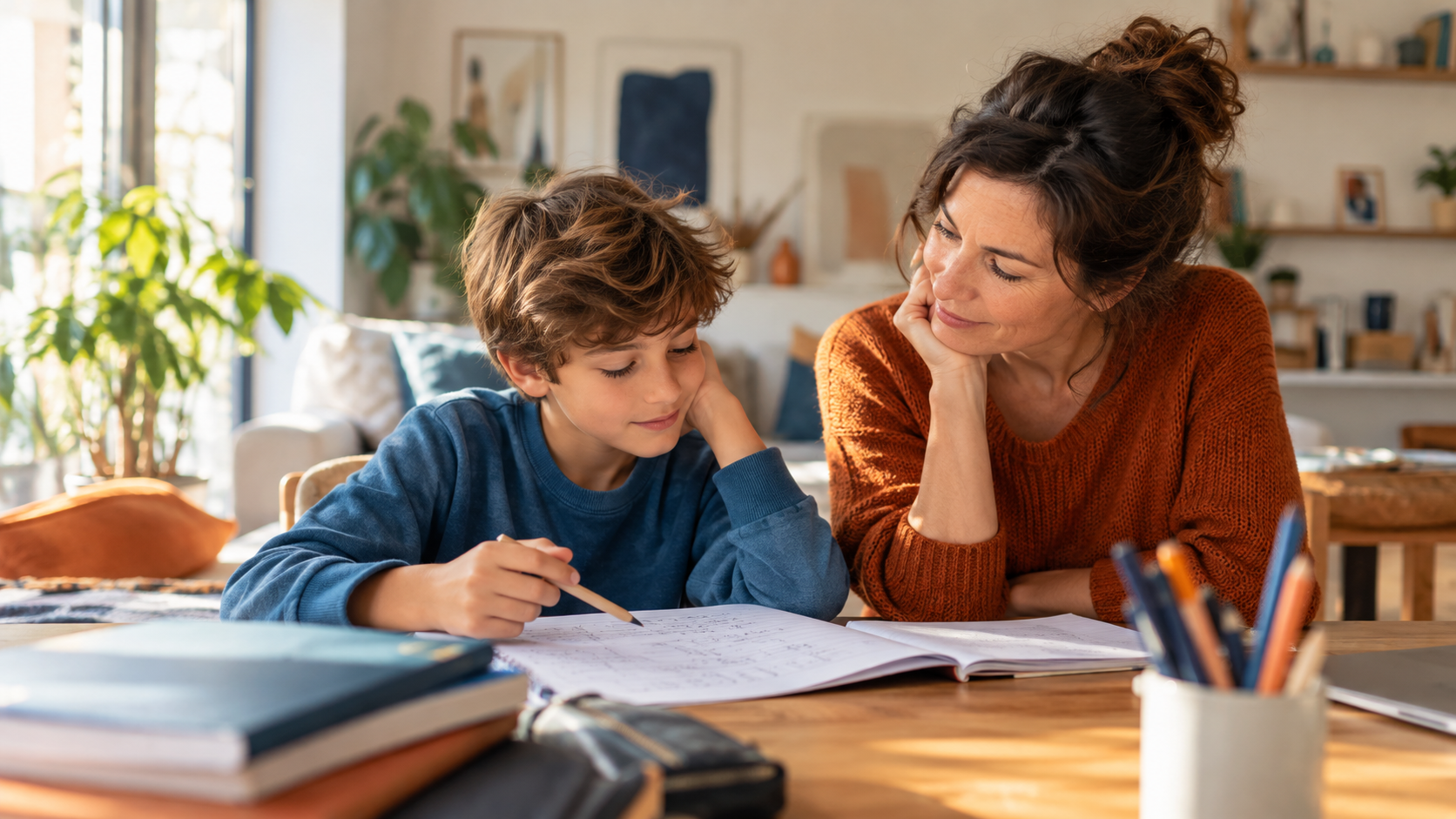 Comment corriger les erreurs de son enfant sans le décourager ? Le feedback du Parent Coach