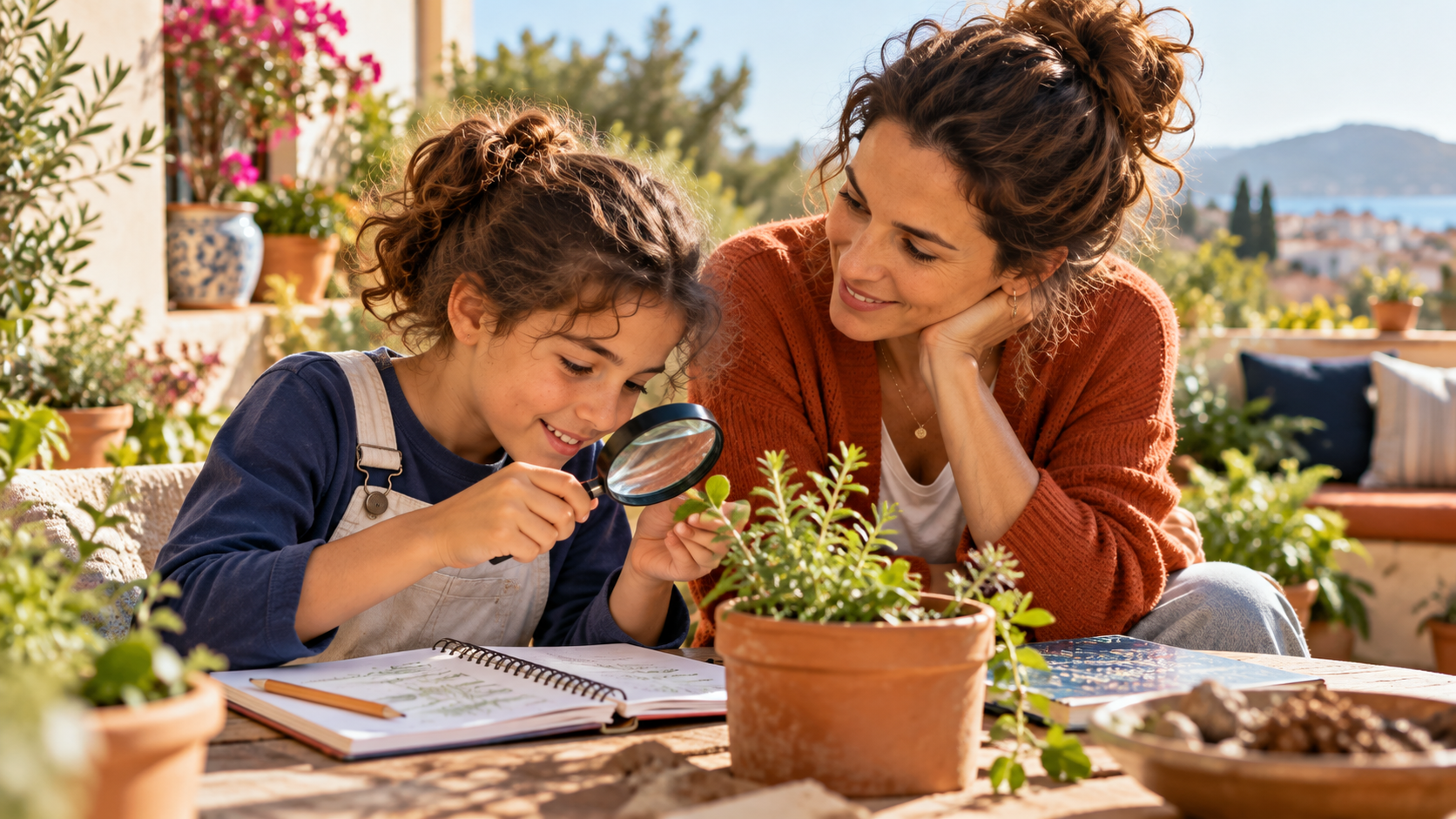Parent Coach d’Apprentissage : transformer les « pourquoi ? » de son enfant en petites enquêtes