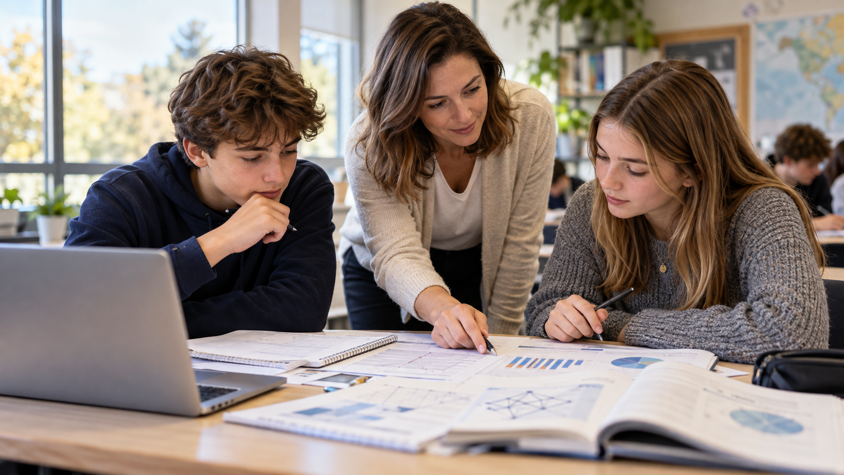 PISA 2025 Canada : résultats, recul des acquis et 10 solutions
