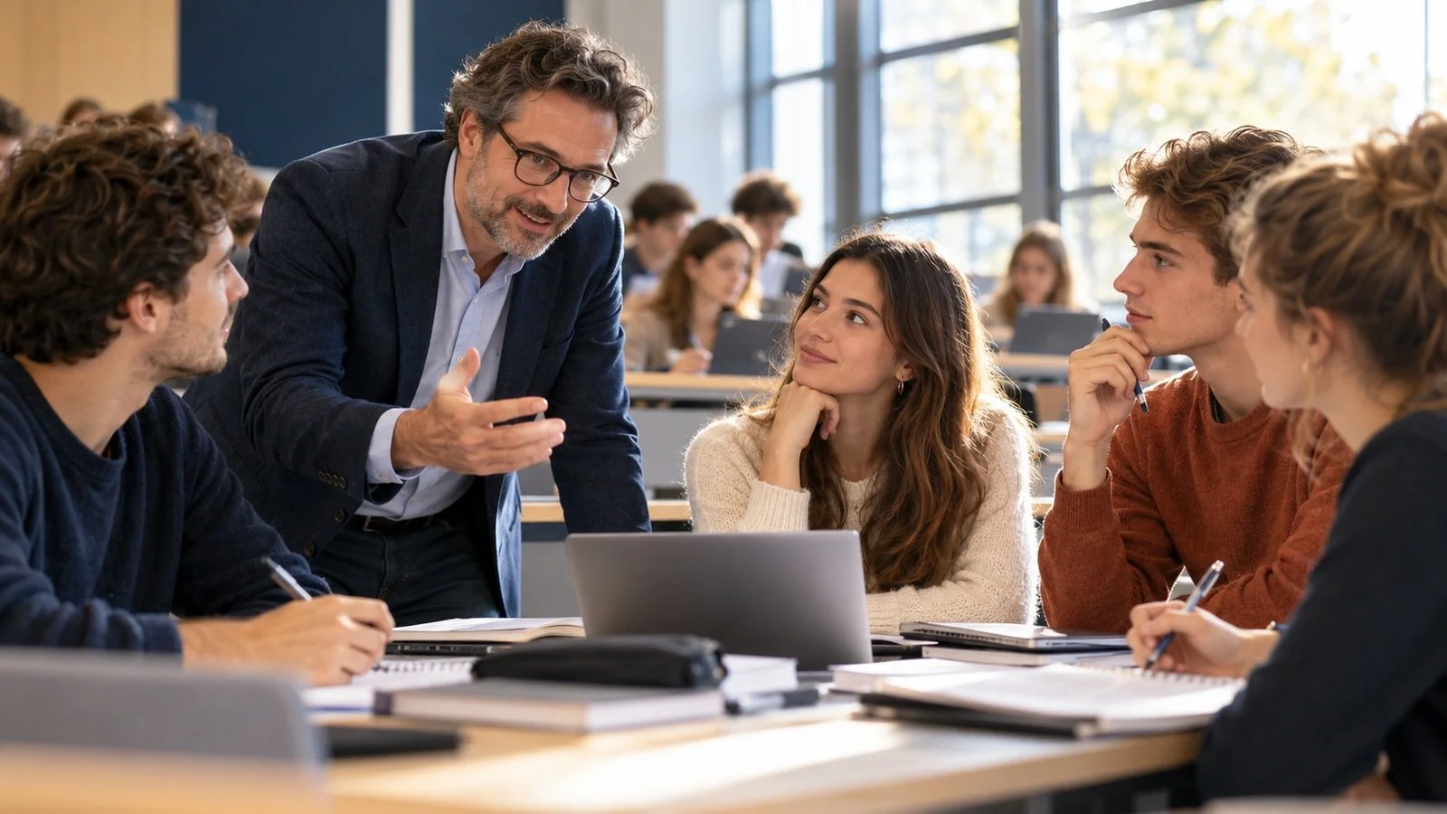Pourquoi devenir Professeur-Coach Universitaire en 2026 ?
