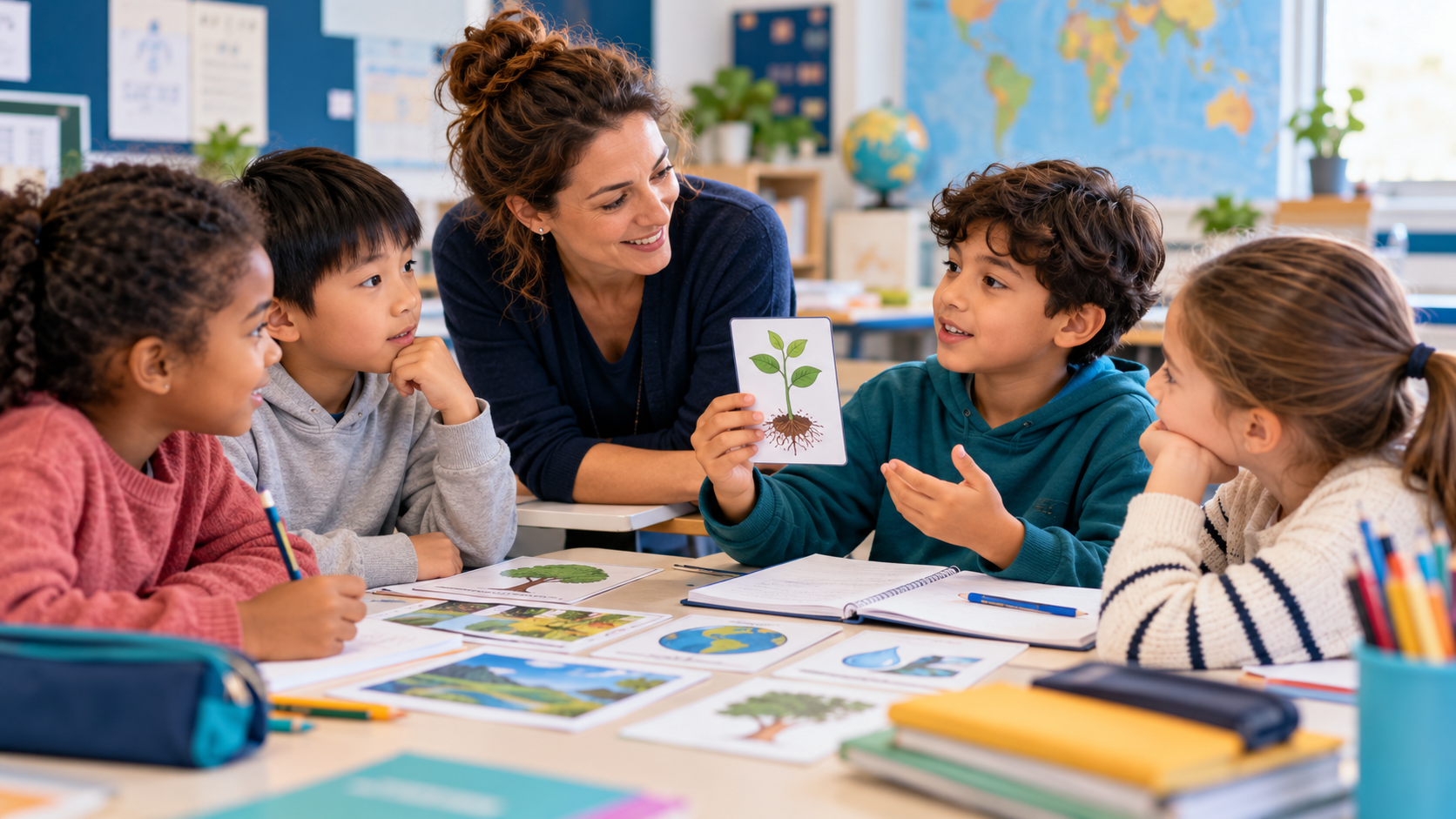 Enseigner le vocabulaire scolaire aux eleves plurilingues 7 pratiques efficaces