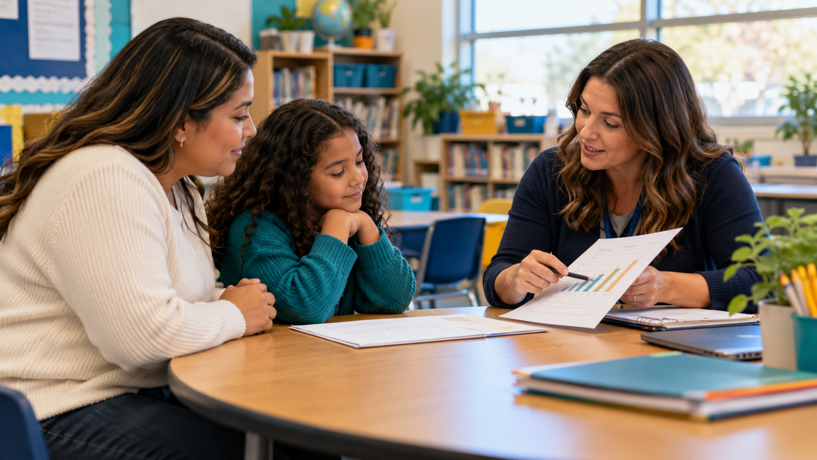 What Is MTSS A Parents Guide to Tier 1 Tier 2 and Tier 3 Support