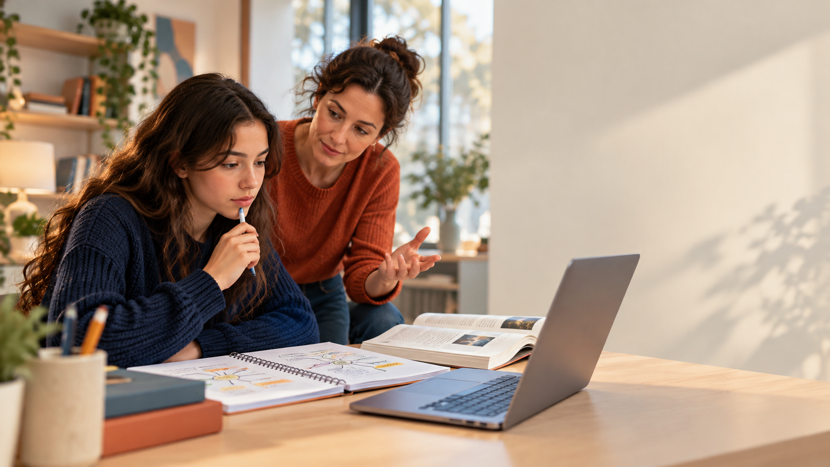 Formation Certifiante Coaching Scolaire