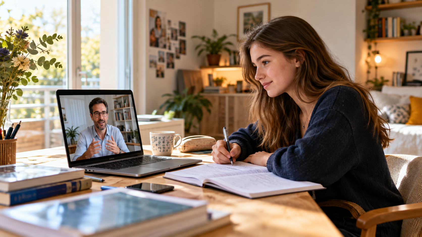 Mon Lycée : la rentrée 2026 d’un nouvel acteur du lycée 100 % en ligne en France