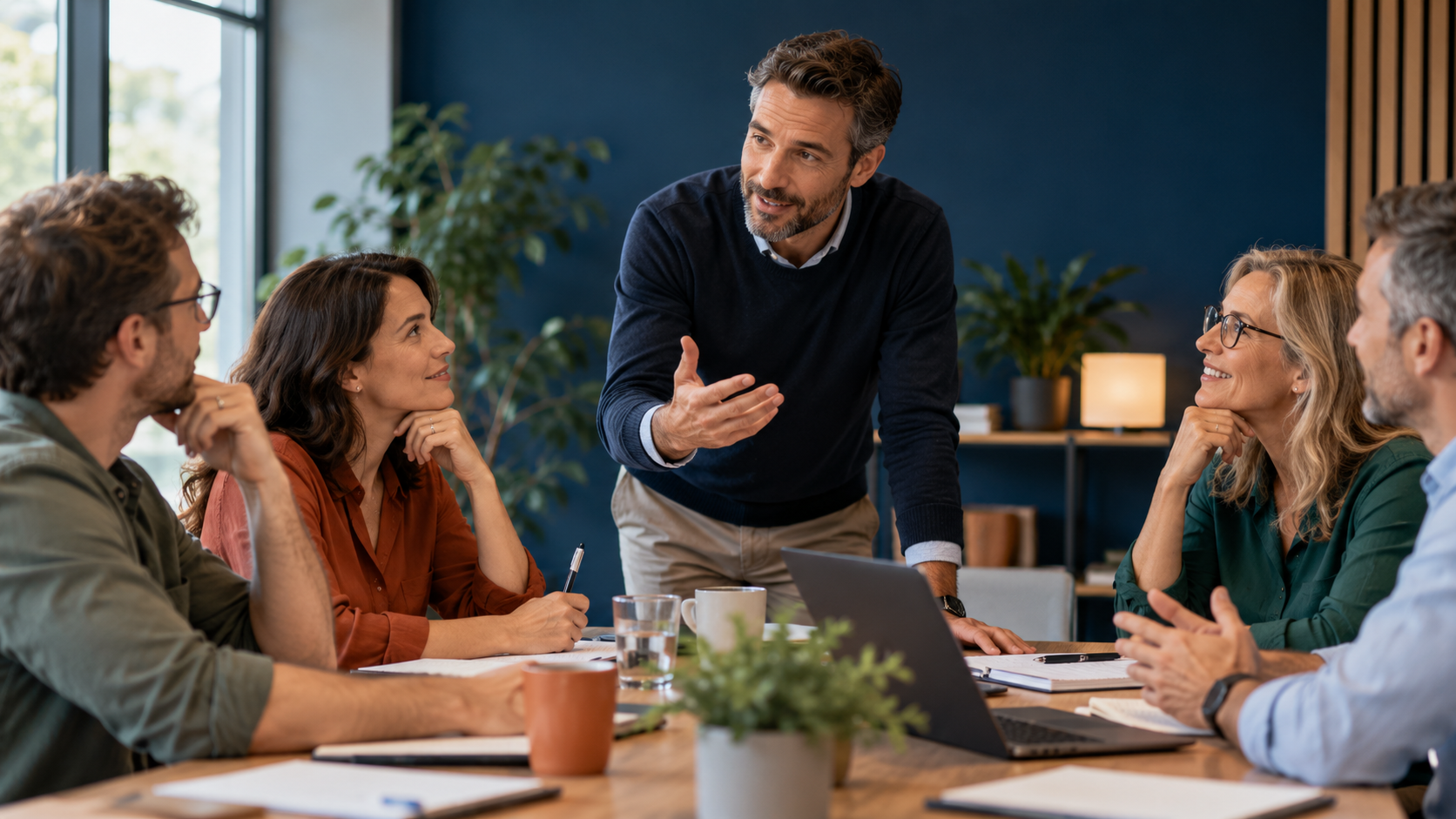 Pourquoi devenir formateur coach en 2026 ? 8 bonnes raisons