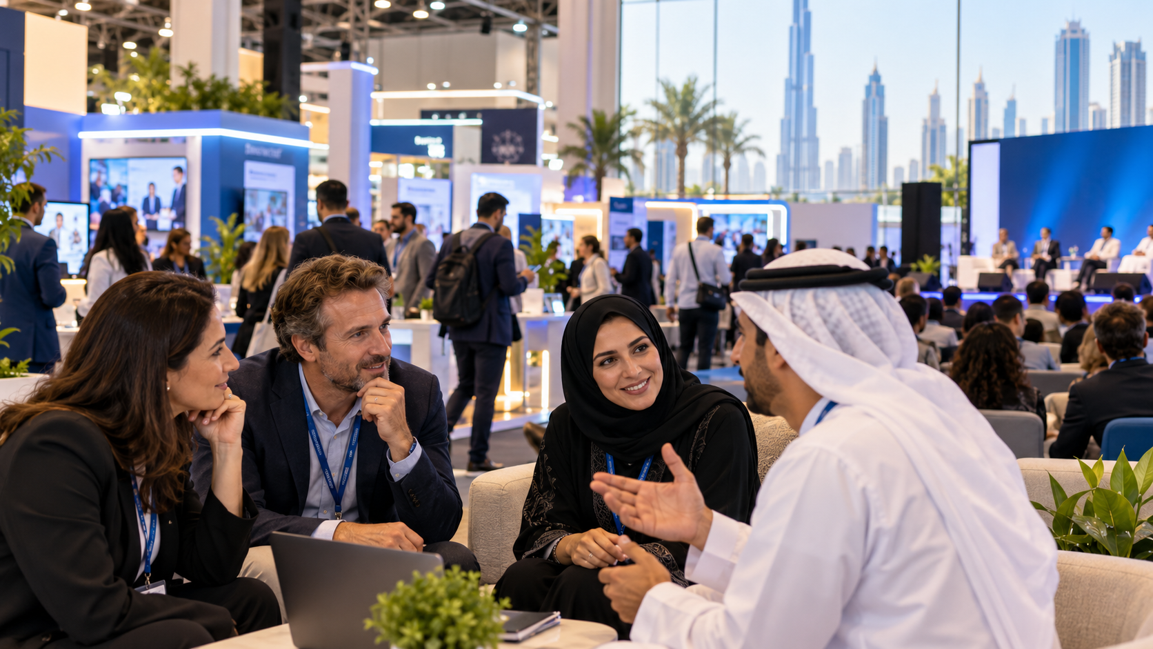 GESS Dubai 2026: What Educators Should Watch Beyond the EdTech Hype