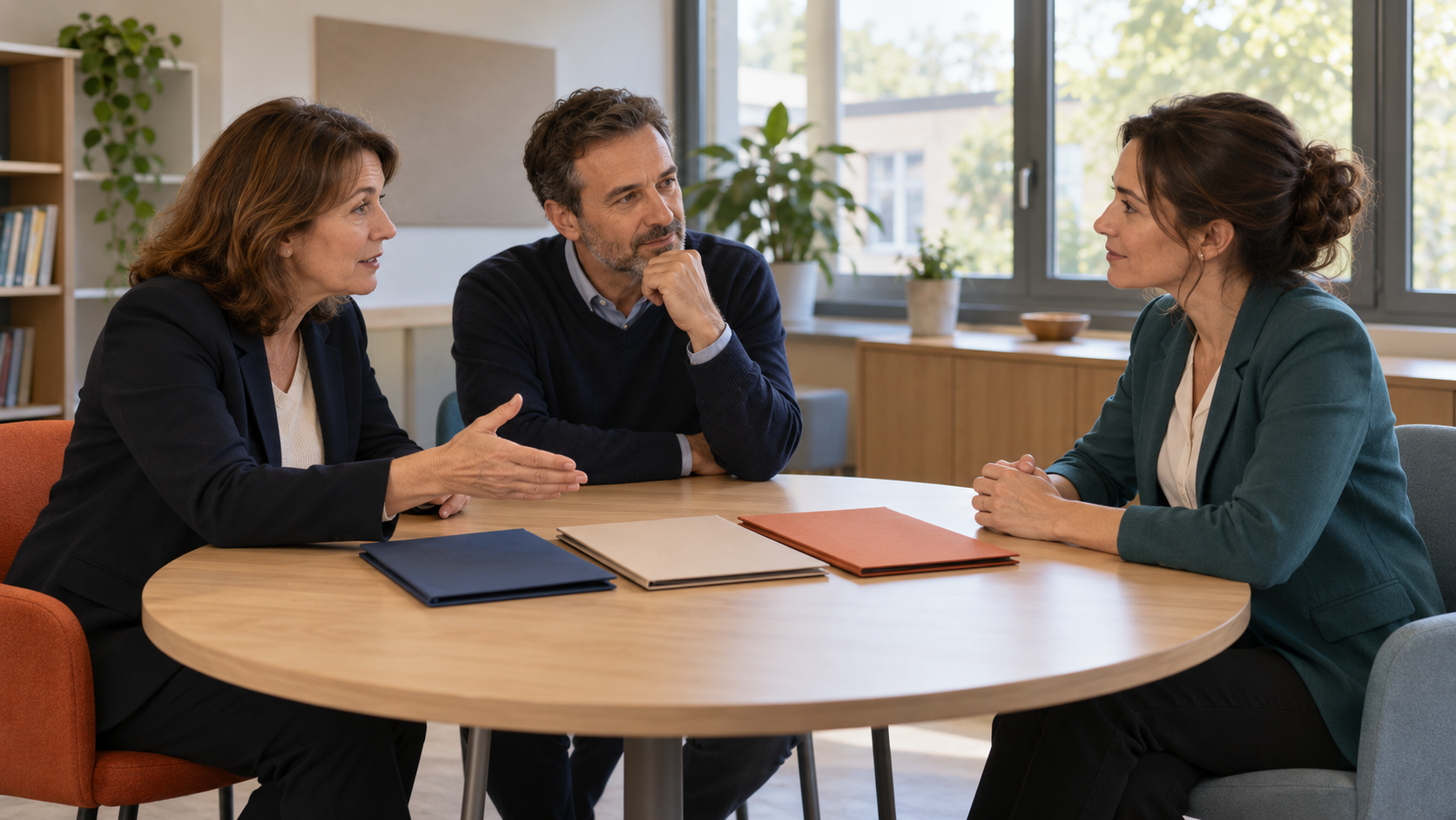 Écoles et IA : quand faire appel à un accompagnateur indépendant ?