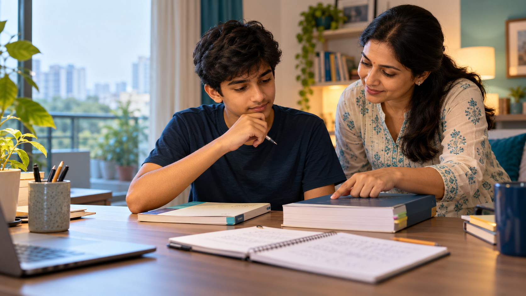 NCERT vs Reference Books What CBSE Students Should Study First