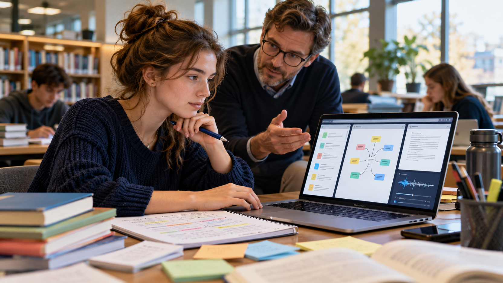 Comment utiliser Gemini Notebook pour apprendre efficacement en 2026