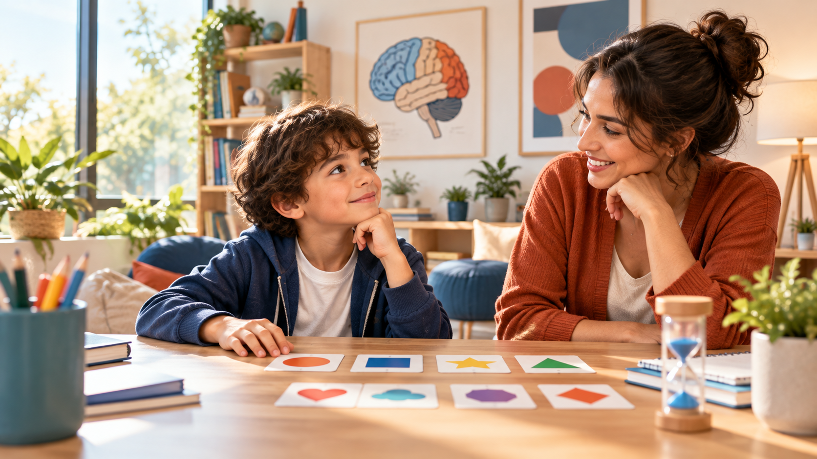 Formation Neurocoaching