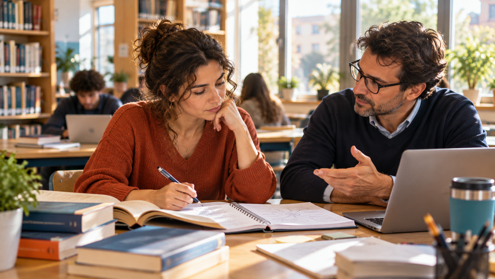 Formation coach universitaire