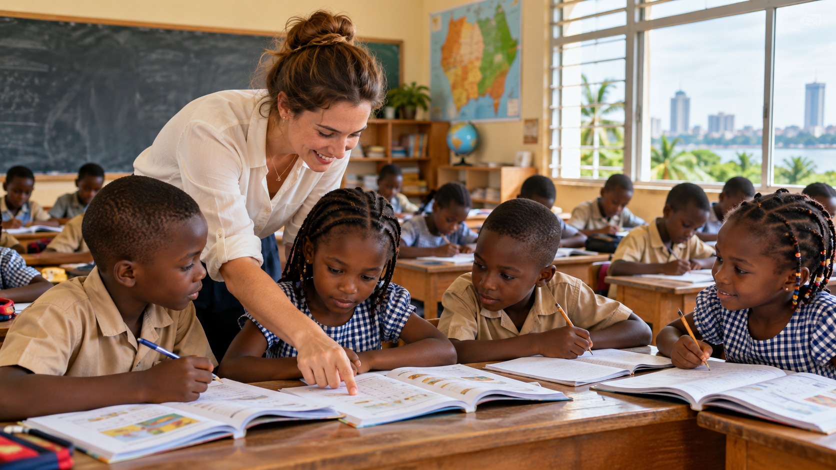 Côte d’Ivoire : rentrée scolaire 2026-2027, 8,8 millions d’élèves… mais apprennent-ils mieux ?