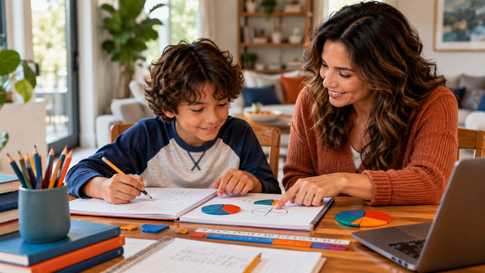 My Child Is Falling Behind in Math How to Find Learning Gaps Before More Tutoring
