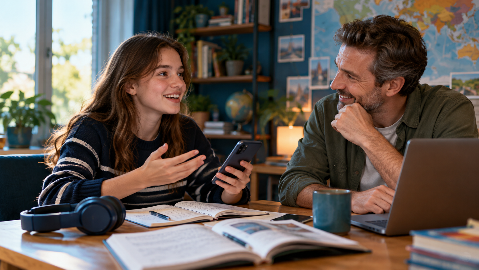 Meilleures applications pour apprendre une langue en 2026 : que choisir ?