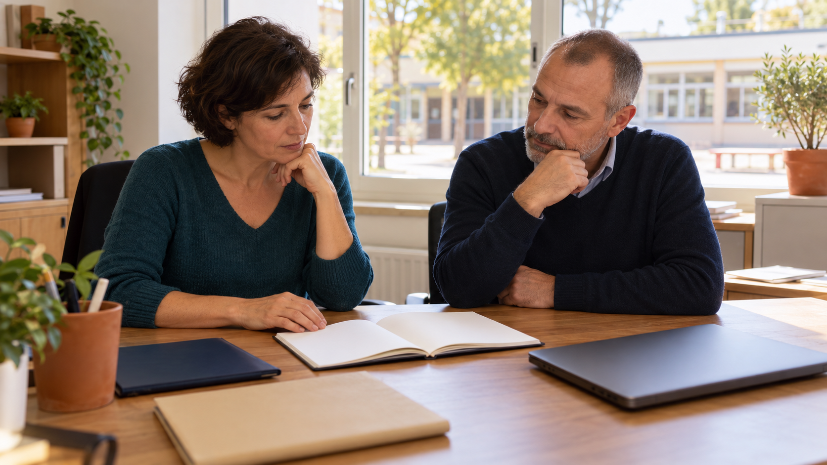 IA à l’école : qui finance le temps d’adaptation des équipes ?