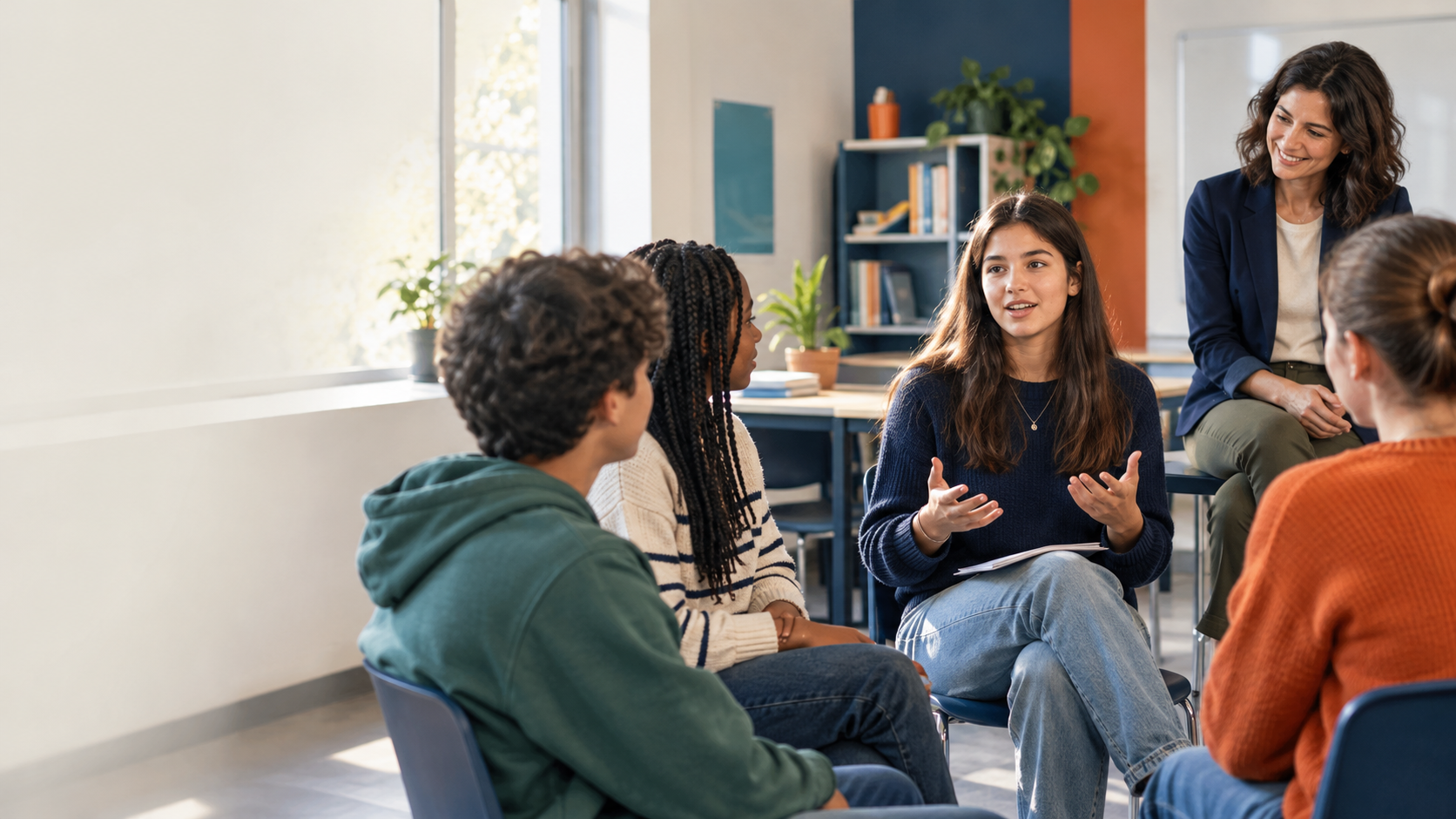 Formation Certifiante Coaching Scolaire