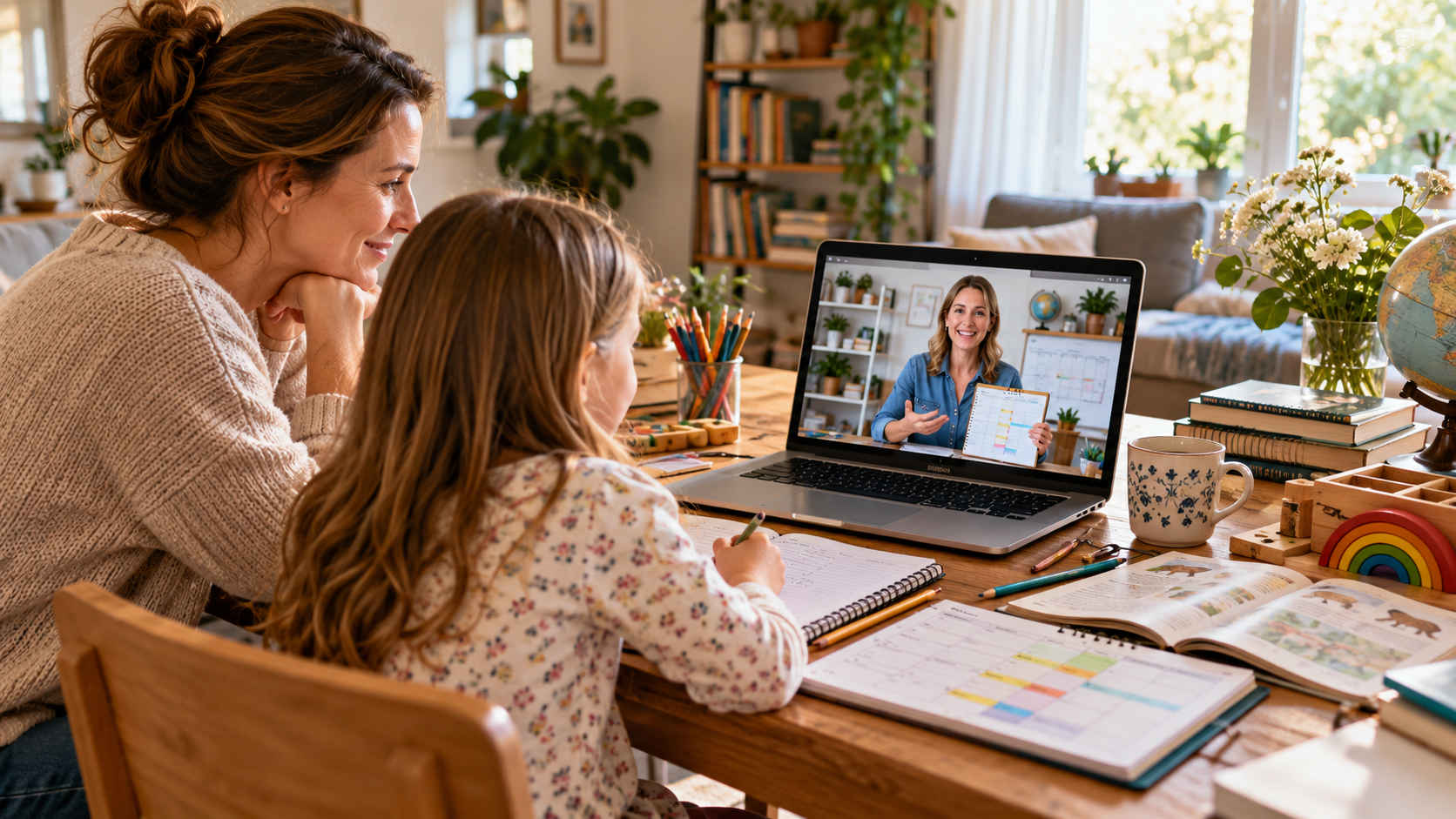 Best YouTube Channels to Learn How to Homeschool in 2026
