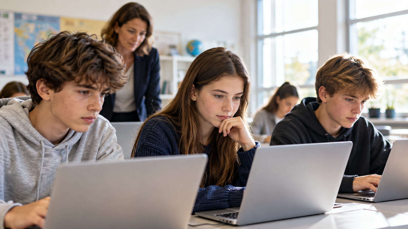 Test PISA : histoire, fonctionnement, résultats et impact — guide complet