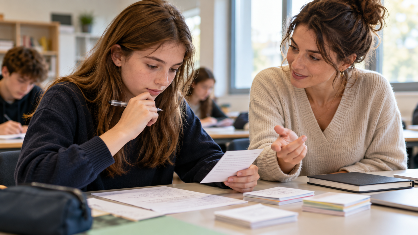 Les méthodes d'apprentissage efficaces selon les sciences cognitives