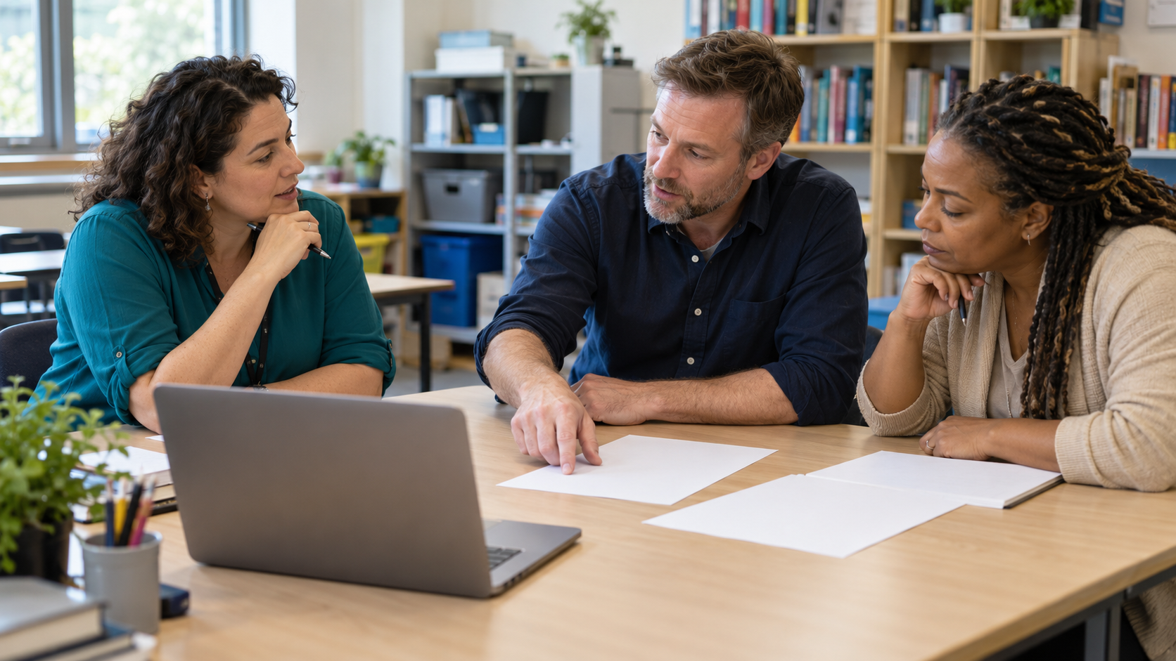 AI Education Integration Specialist: Does Your School Need One?