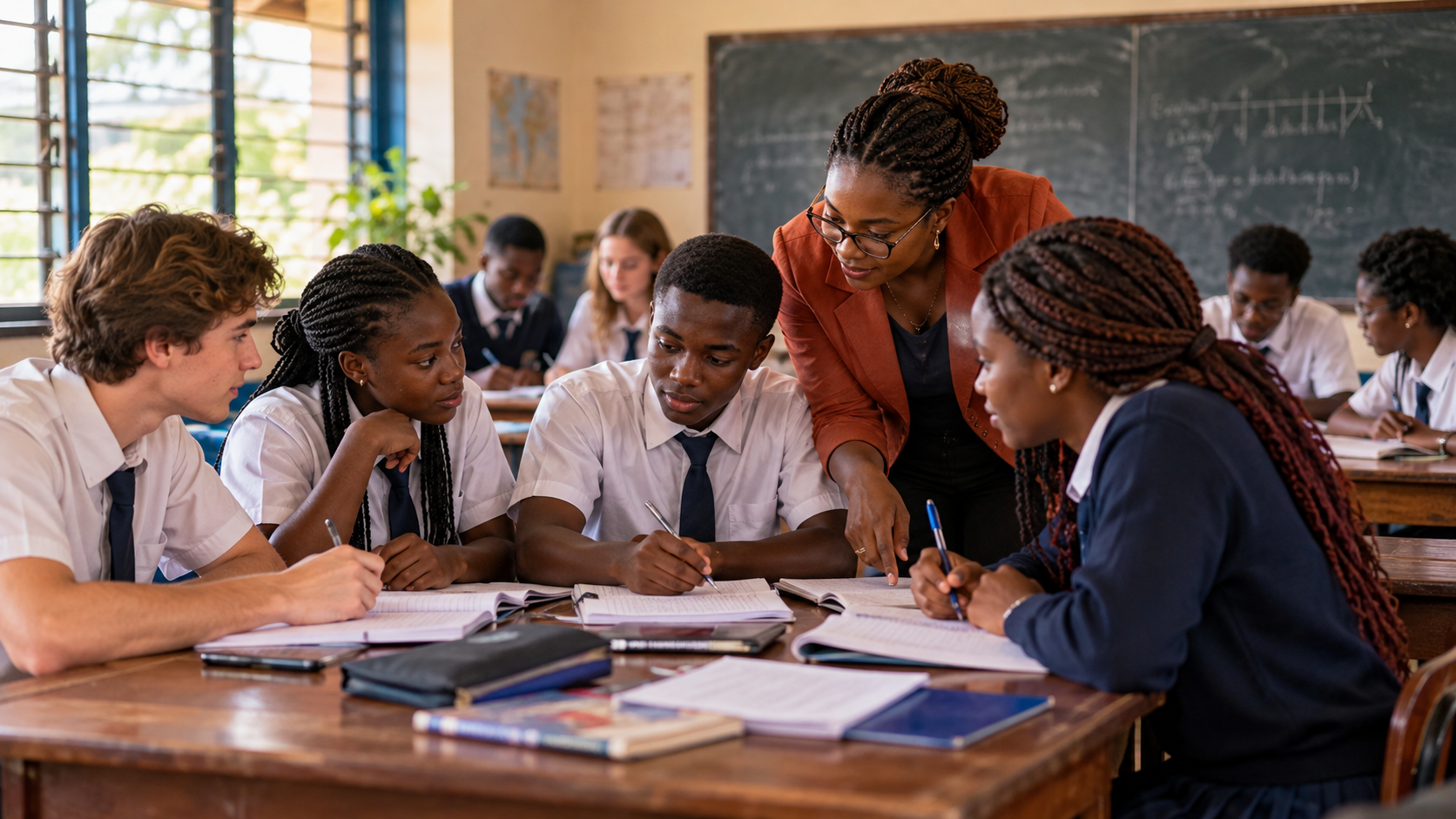 Baccalauréat 2026 au Cameroun : 42,14 % de réussite, mais que révèlent les écarts entre régions ?