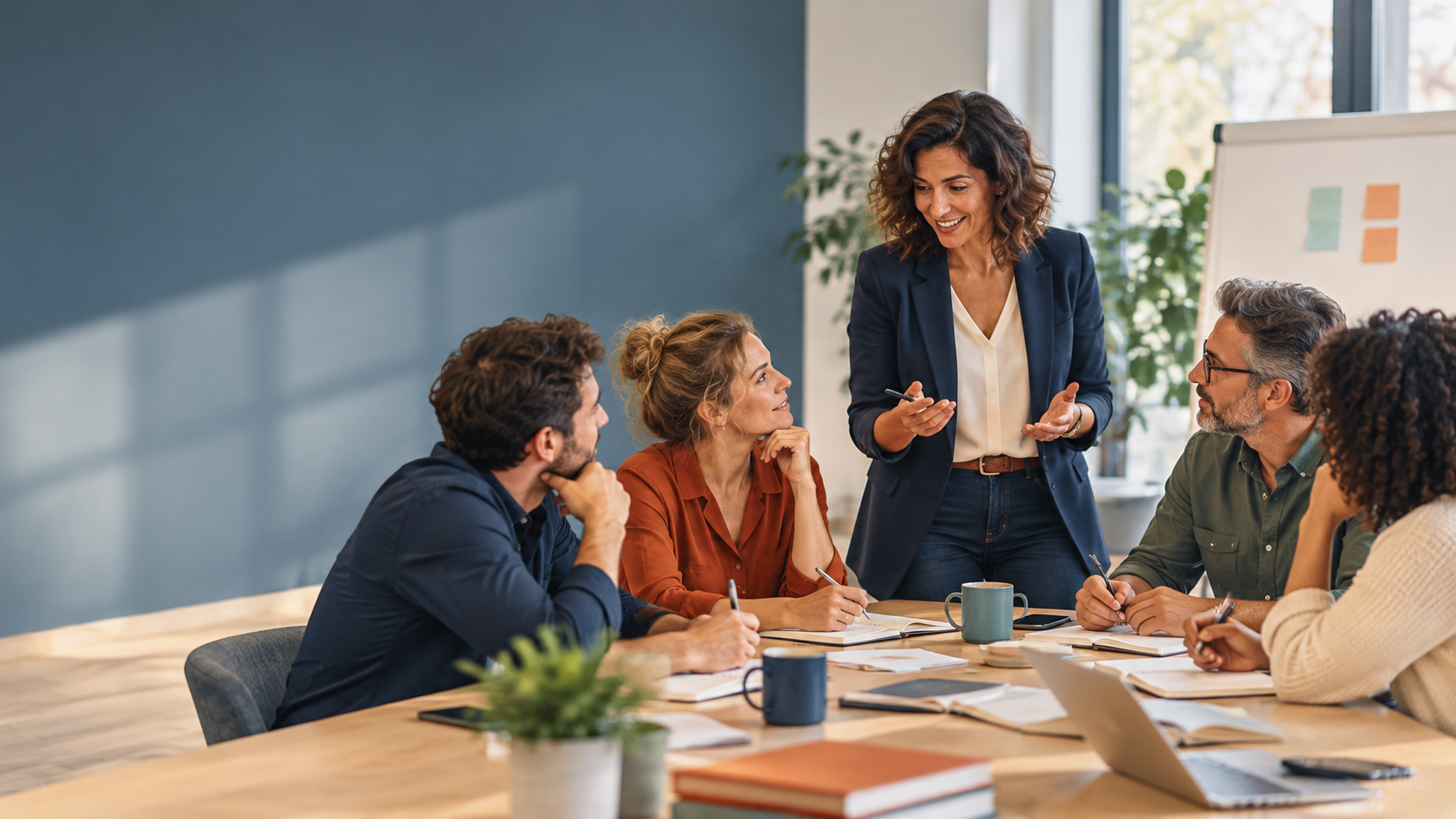 Formation obligatoire en entreprise : comment engager des adultes qui n’ont pas choisi d’être là ?