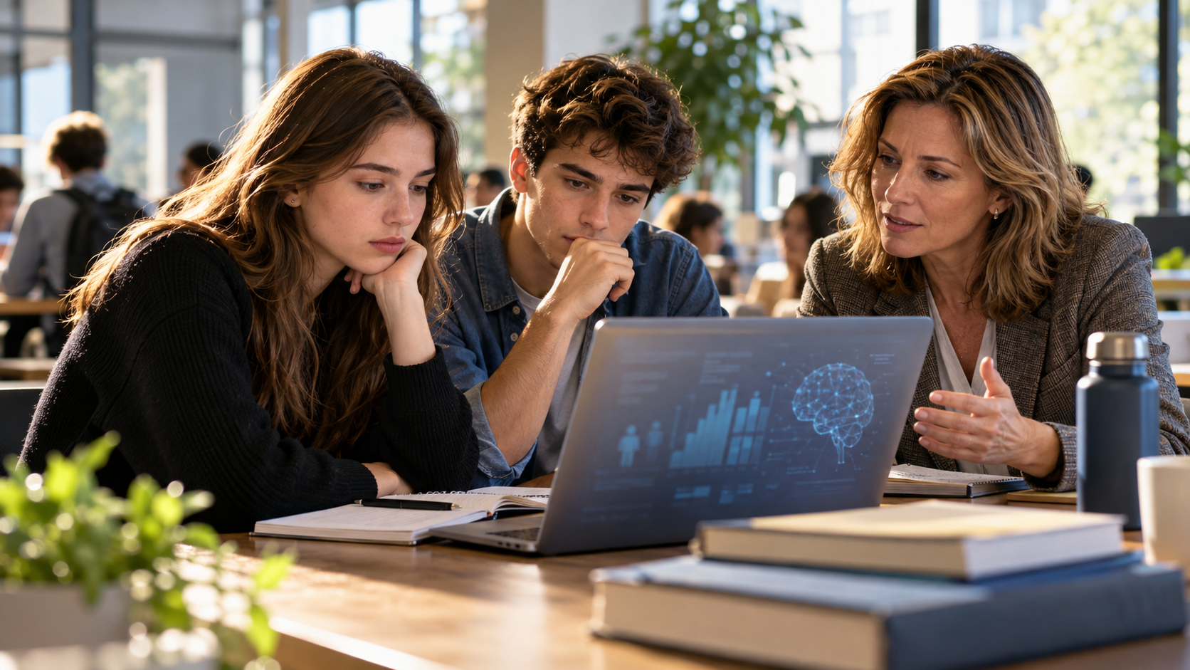 US Jobs Report September 2026: Hiring Slows to 29,000—What AI and Education Must Change