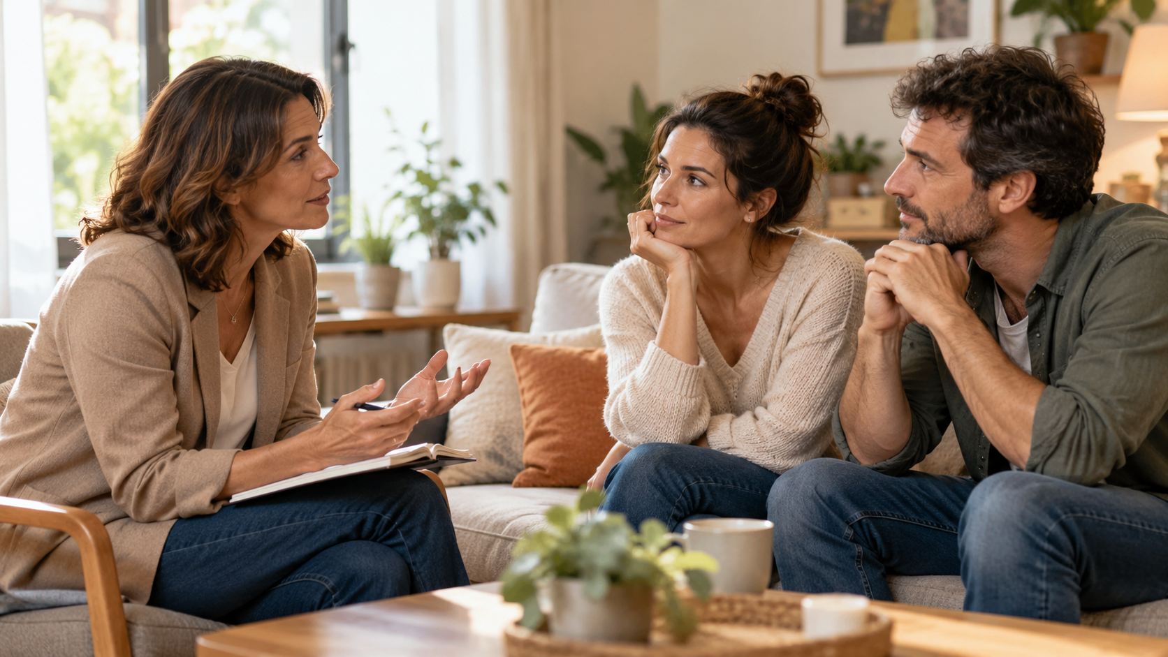 When Should You Hire a Parenting Coach? 7 Signs and 6 Checks