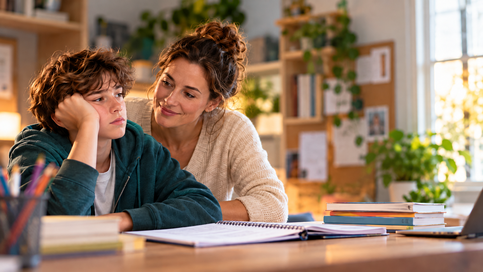 Comment motiver un élève qui ne veut plus apprendre