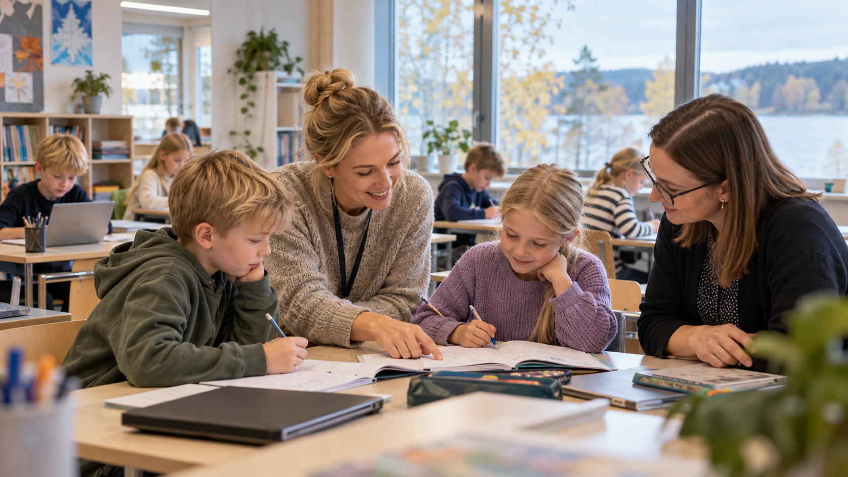 Finland’s 2026 Learning Support Reform: What Changes for Schools and Students?