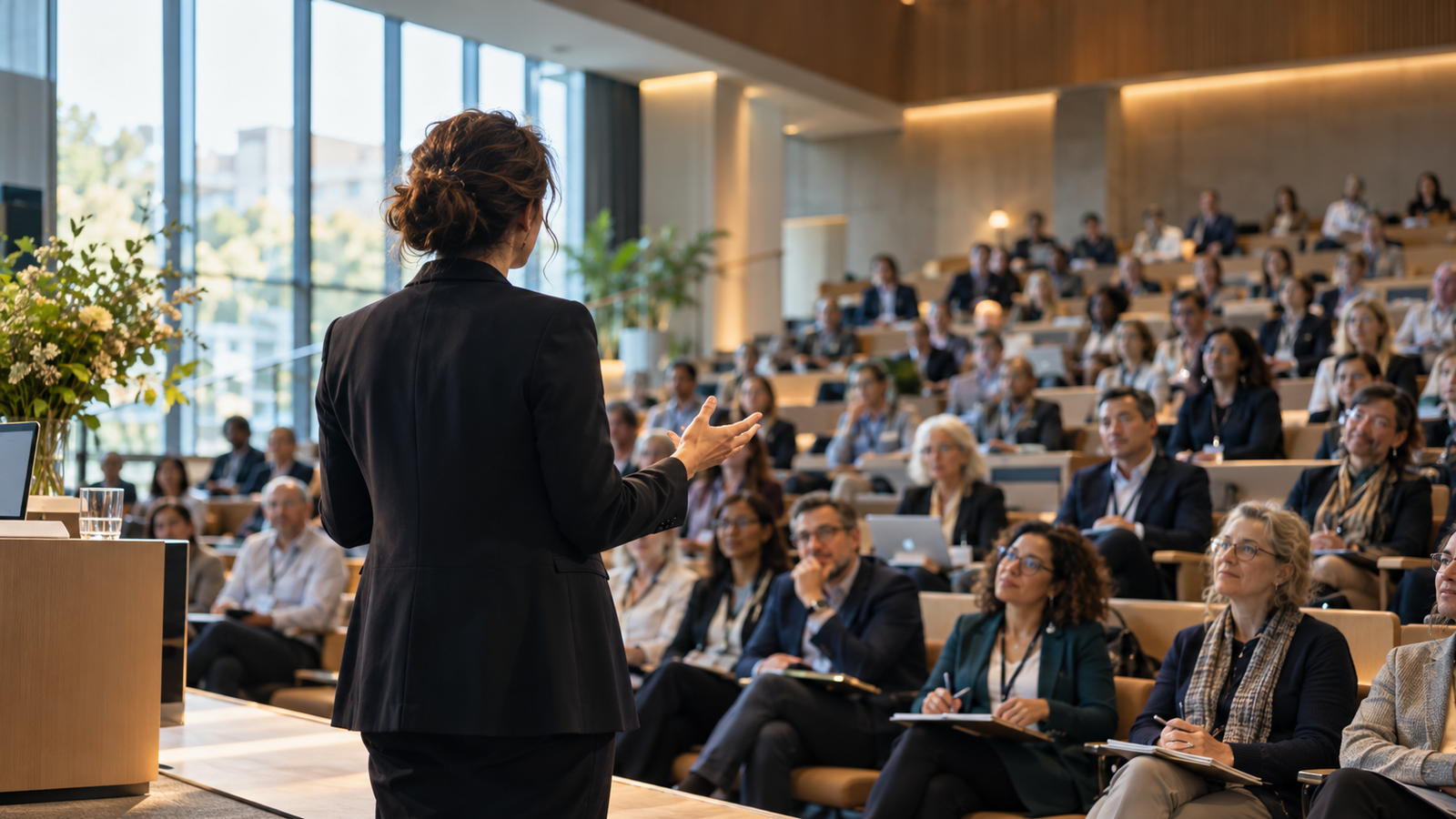 How to Choose a University Keynote on AI, Learning and Critical Thinking
