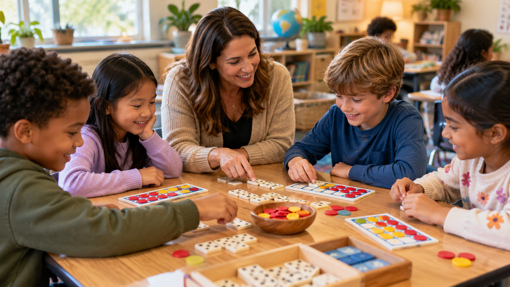 Math Fact Fluency in Elementary School: Effective Practice Without Pressure