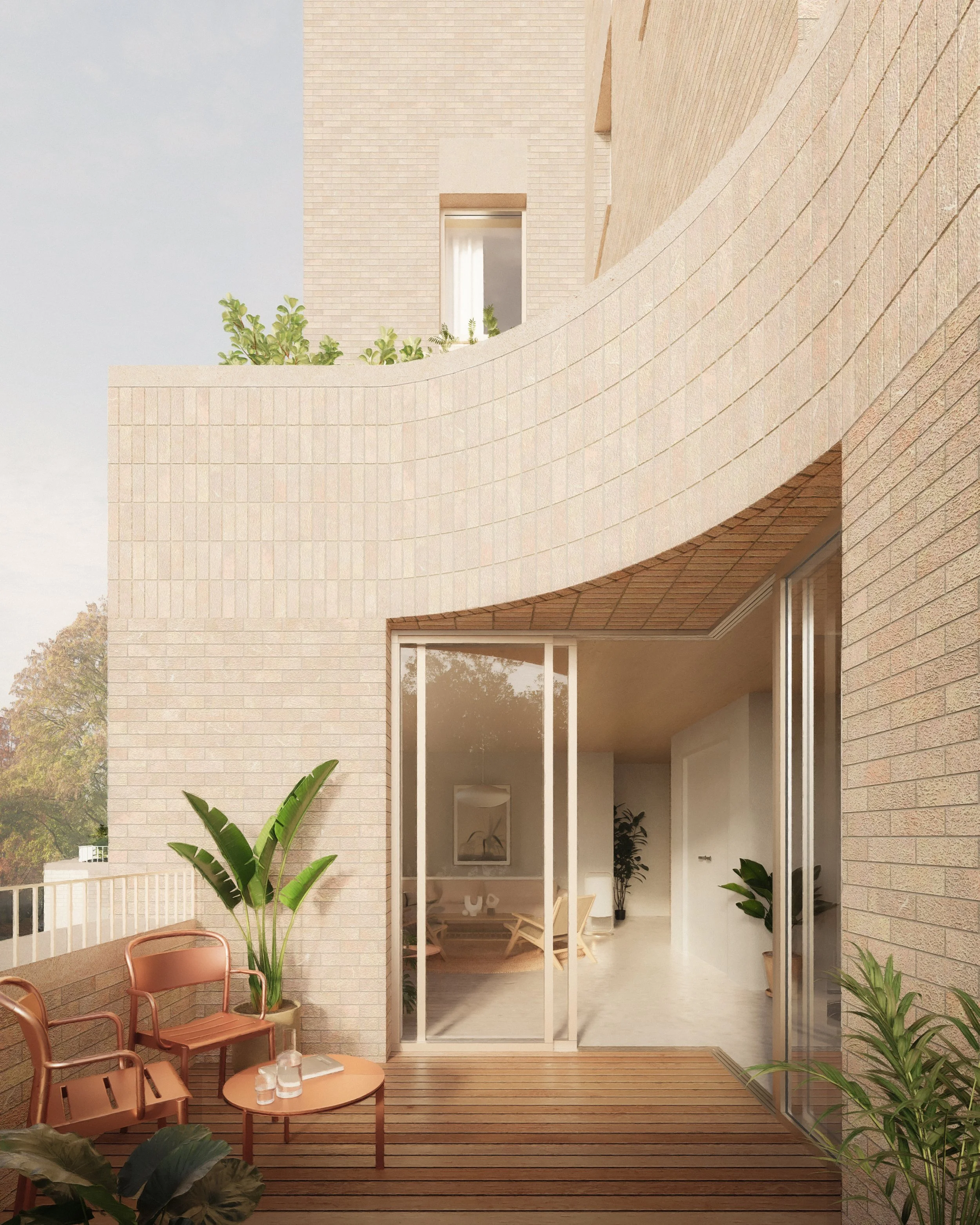 ByOthers — architectural project photograph 5 from the business website