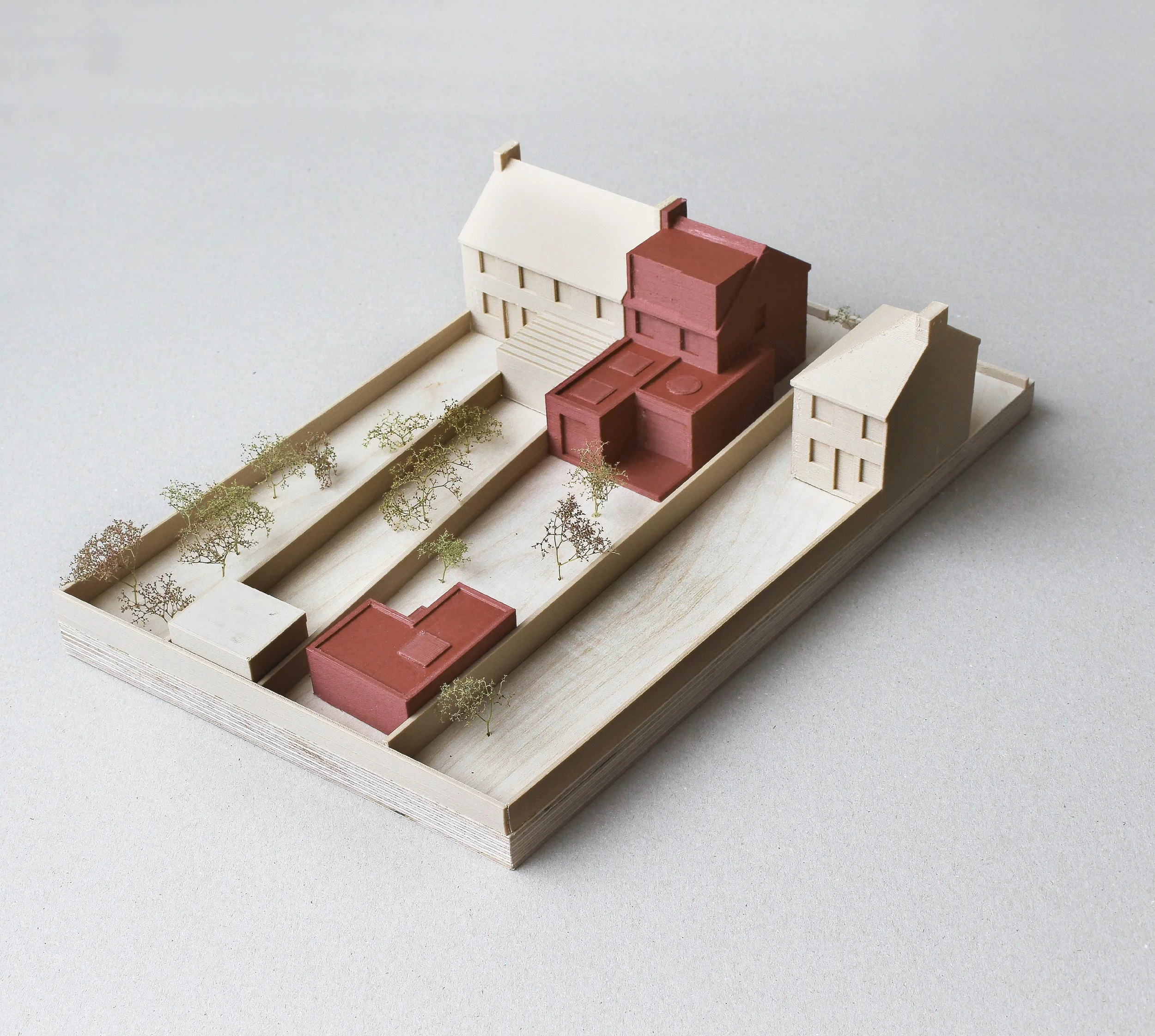 ByOthers — architectural project photograph 2 from the business website